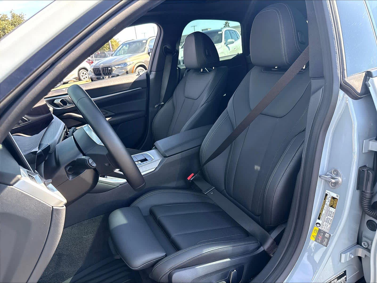 Used 2026 BMW i4 xDrive40 Sedan