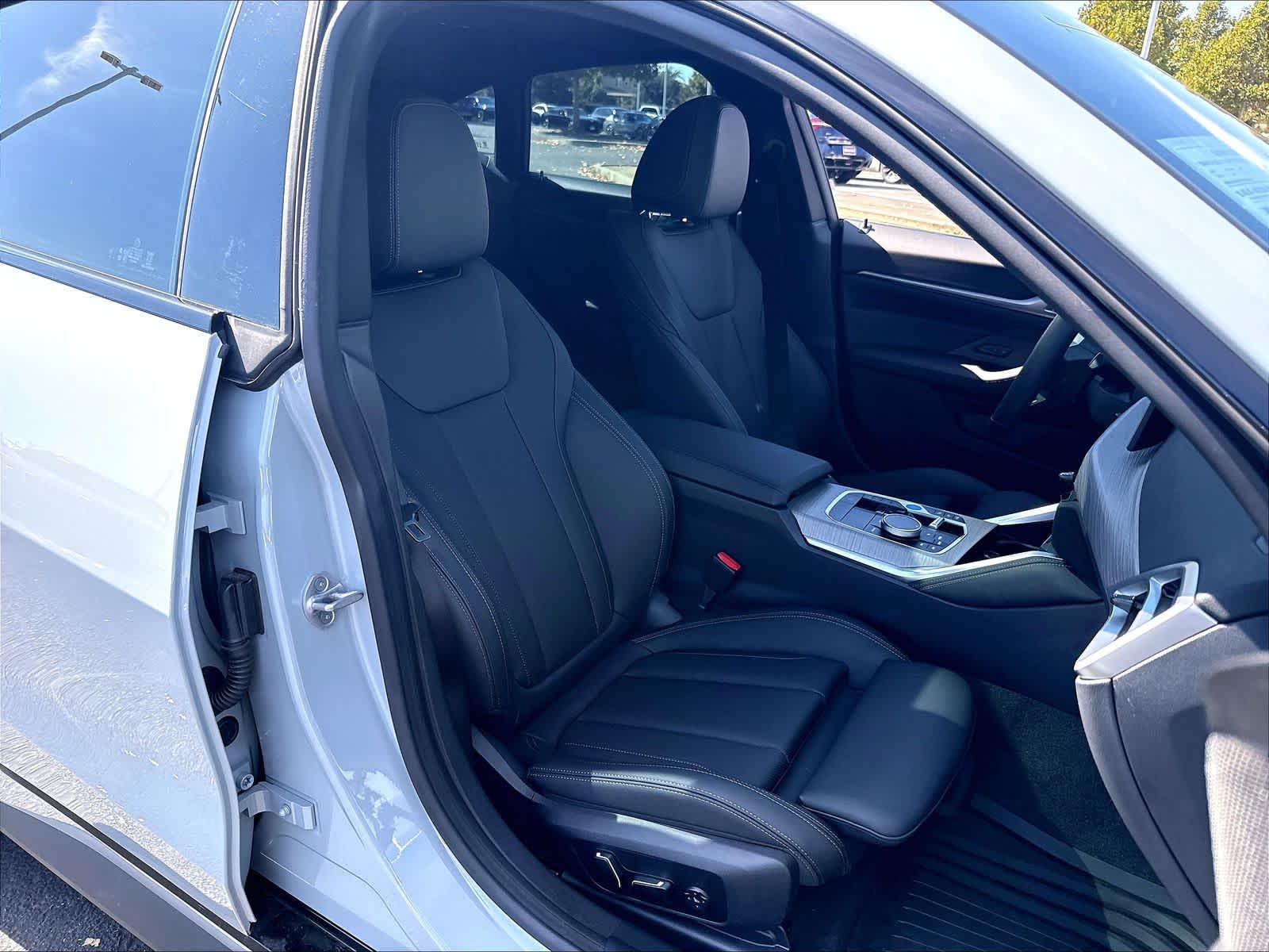 Used 2026 BMW i4 xDrive40 Sedan