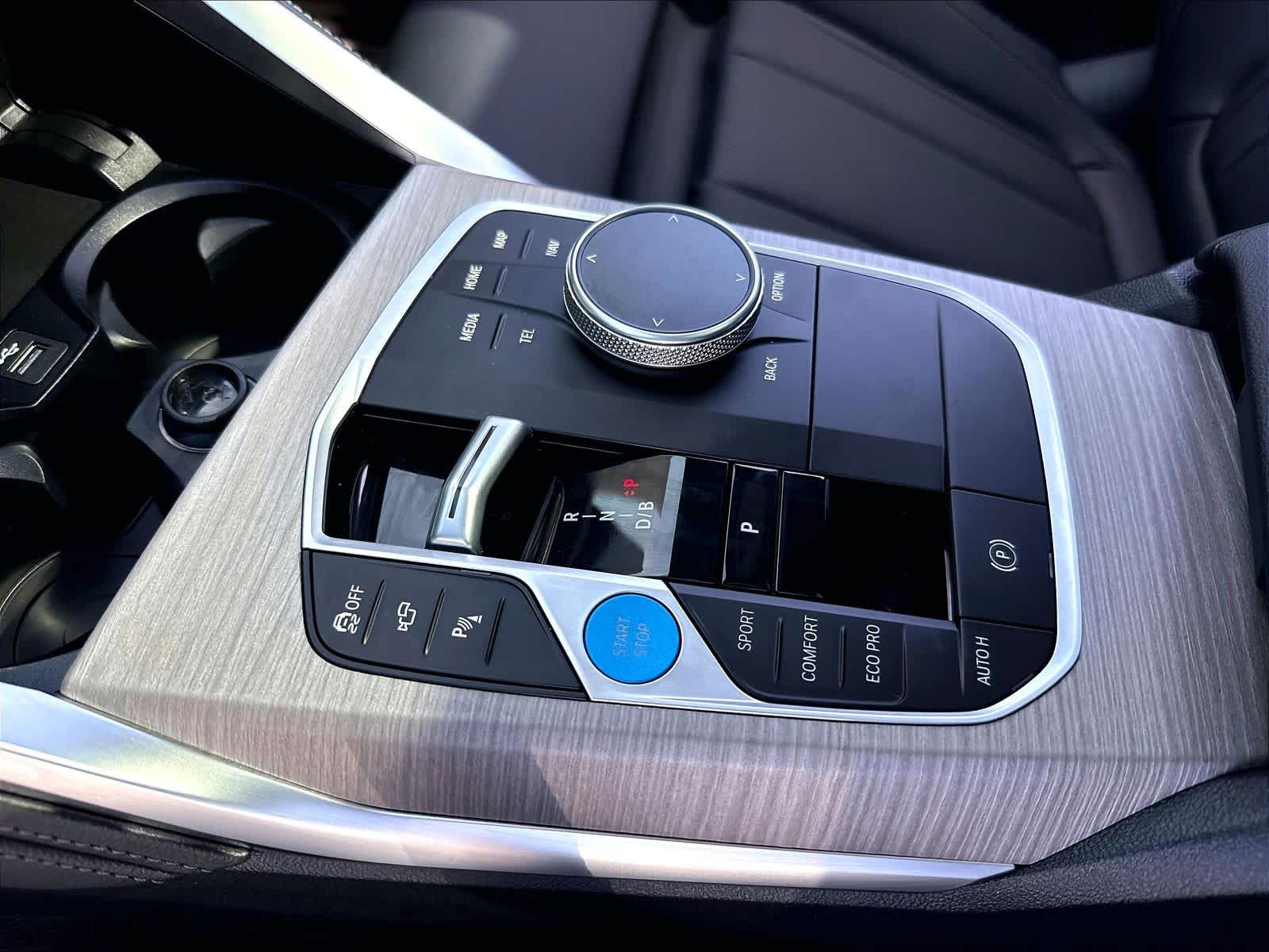 Used 2026 BMW i4 xDrive40 Sedan