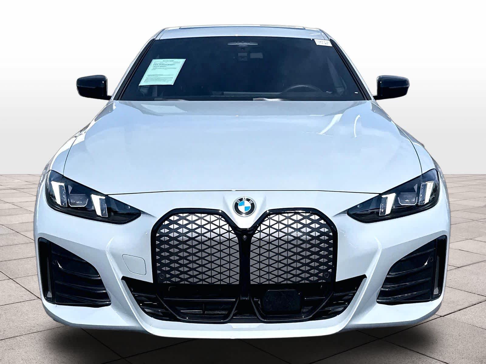 Used 2026 BMW i4 xDrive40 Sedan