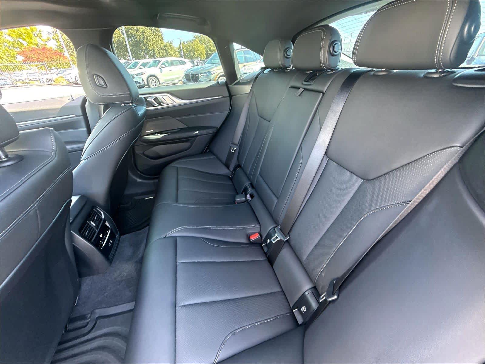 Used 2026 BMW i4 xDrive40 Sedan