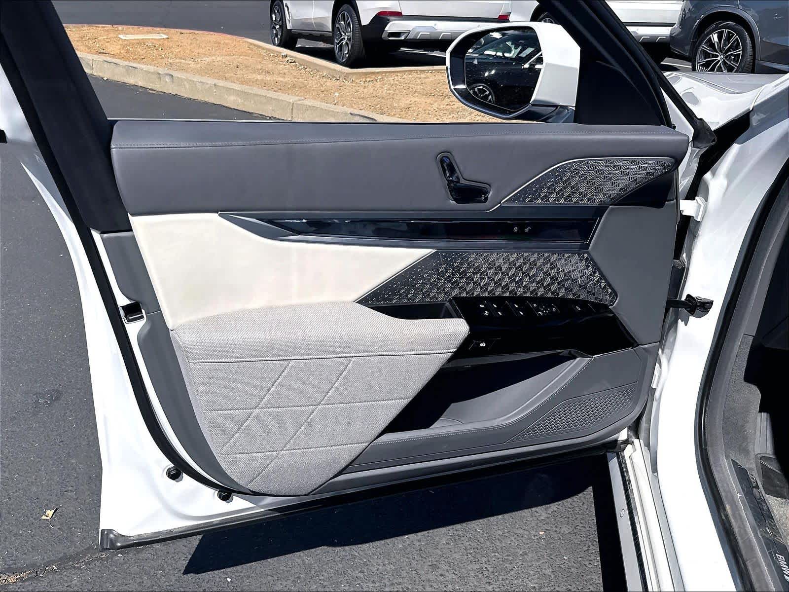 Used 2023 BMW i7 Sedan