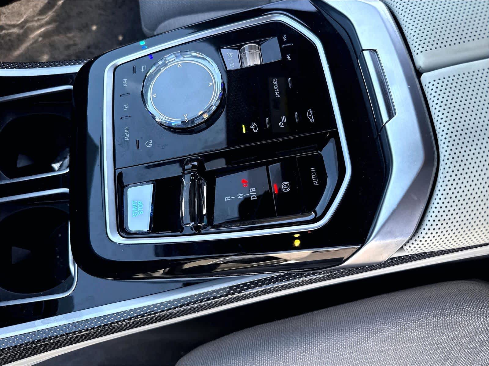 Used 2023 BMW i7 Sedan