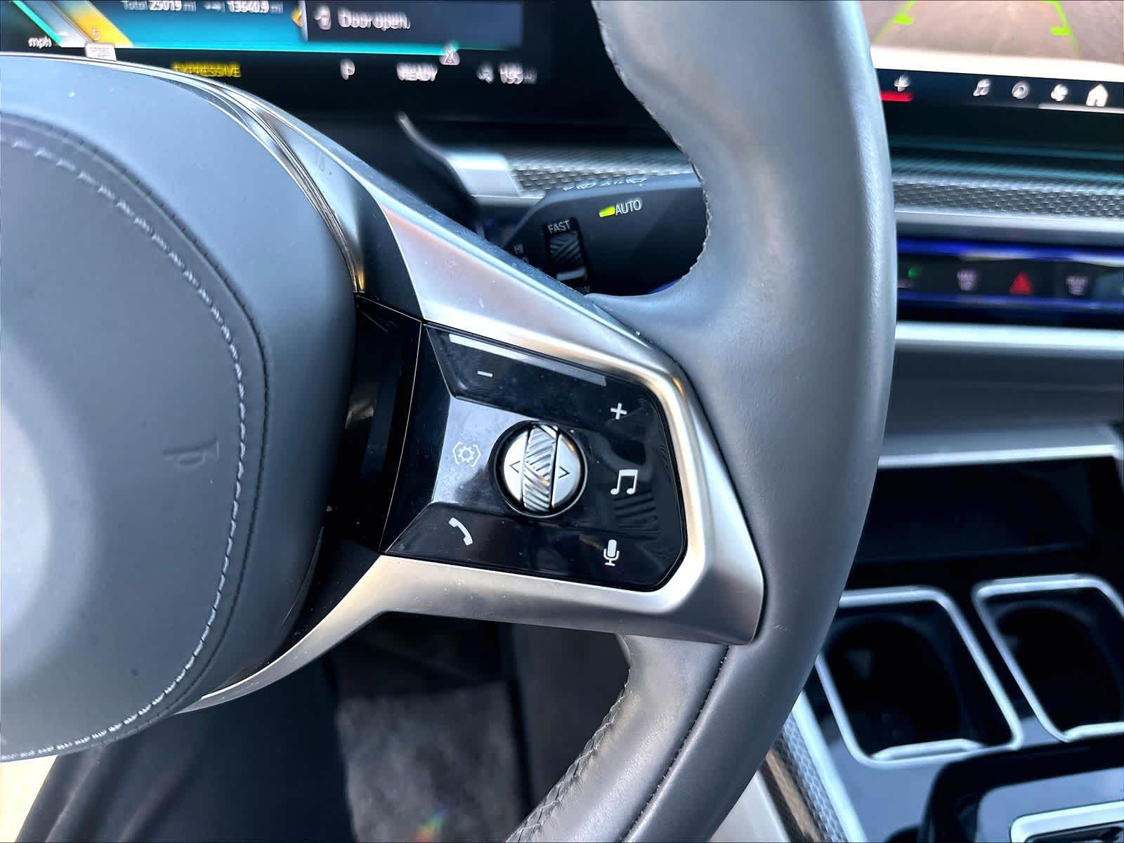 Used 2023 BMW i7 Sedan