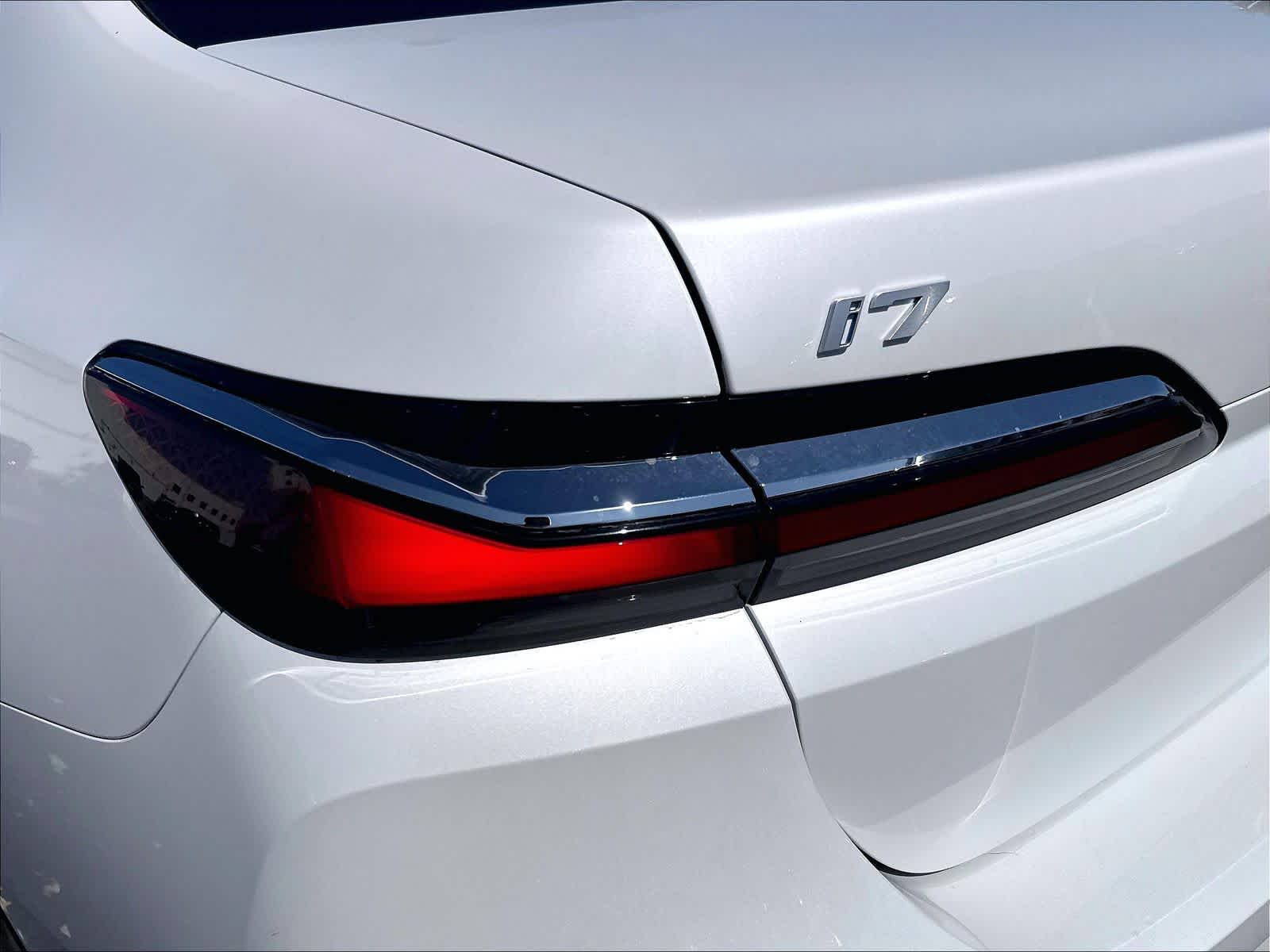 Used 2023 BMW i7 Sedan