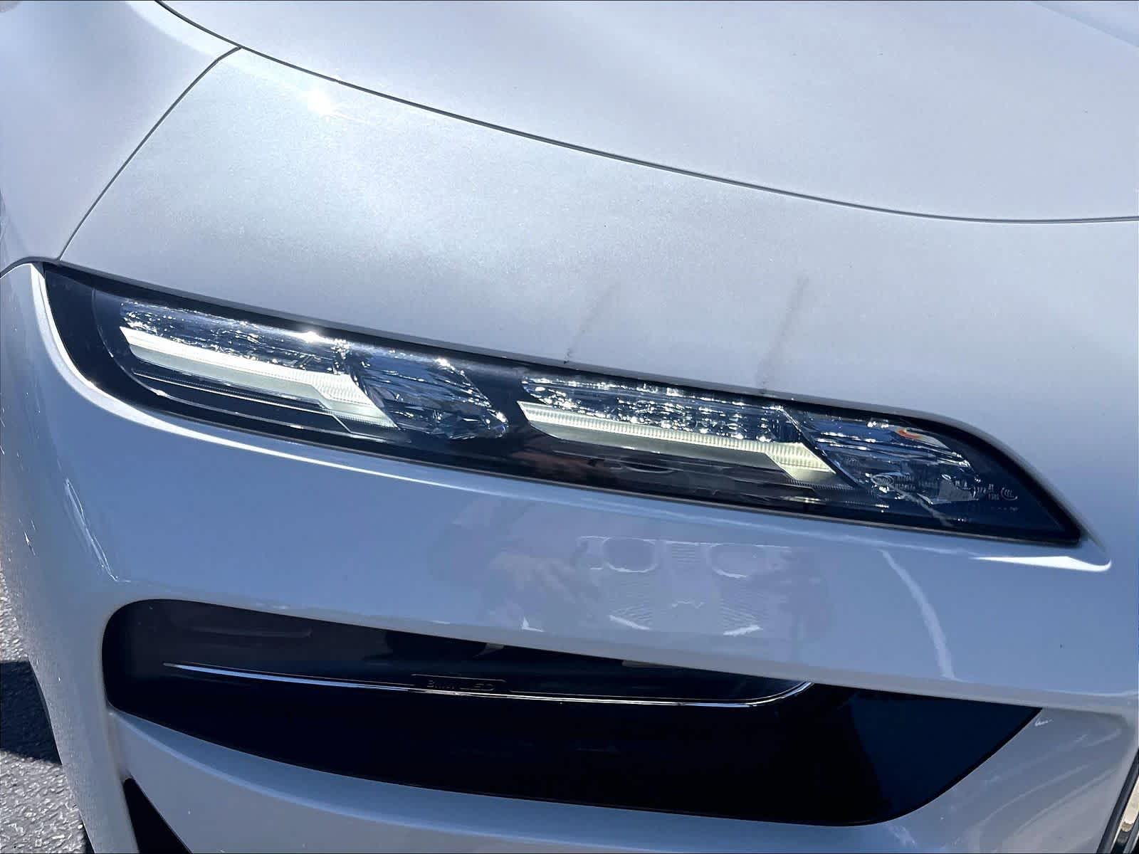 Used 2023 BMW i7 Sedan