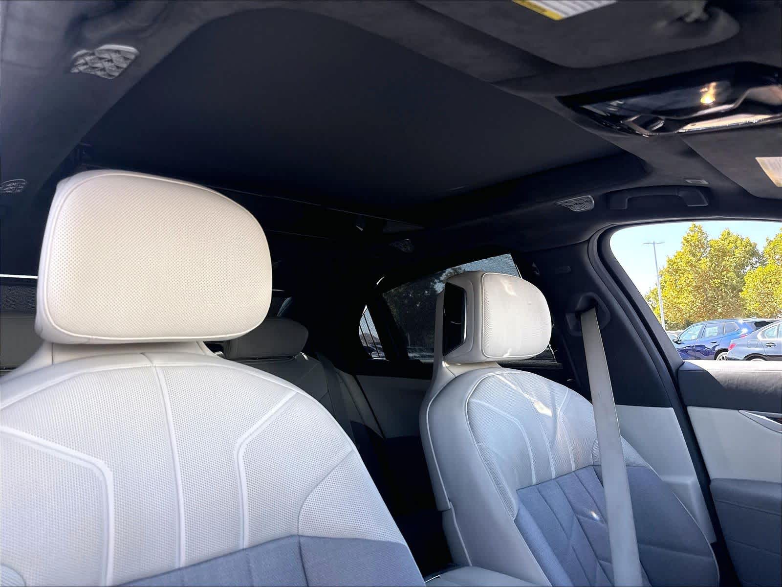 Used 2023 BMW i7 Sedan