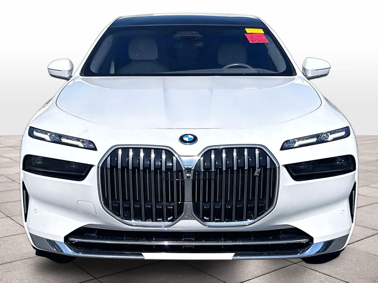 Used 2023 BMW i7 Sedan