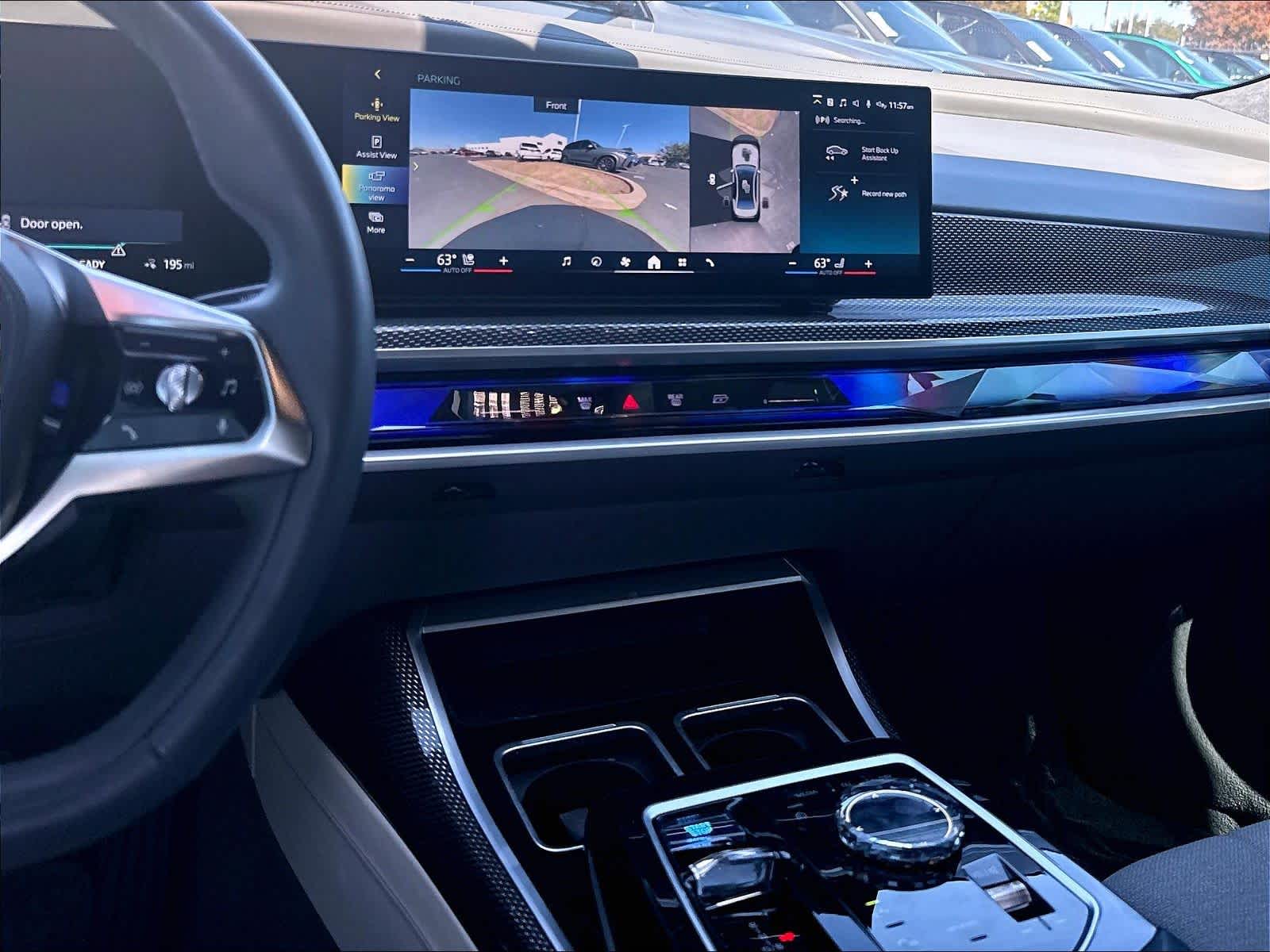 Used 2023 BMW i7 Sedan