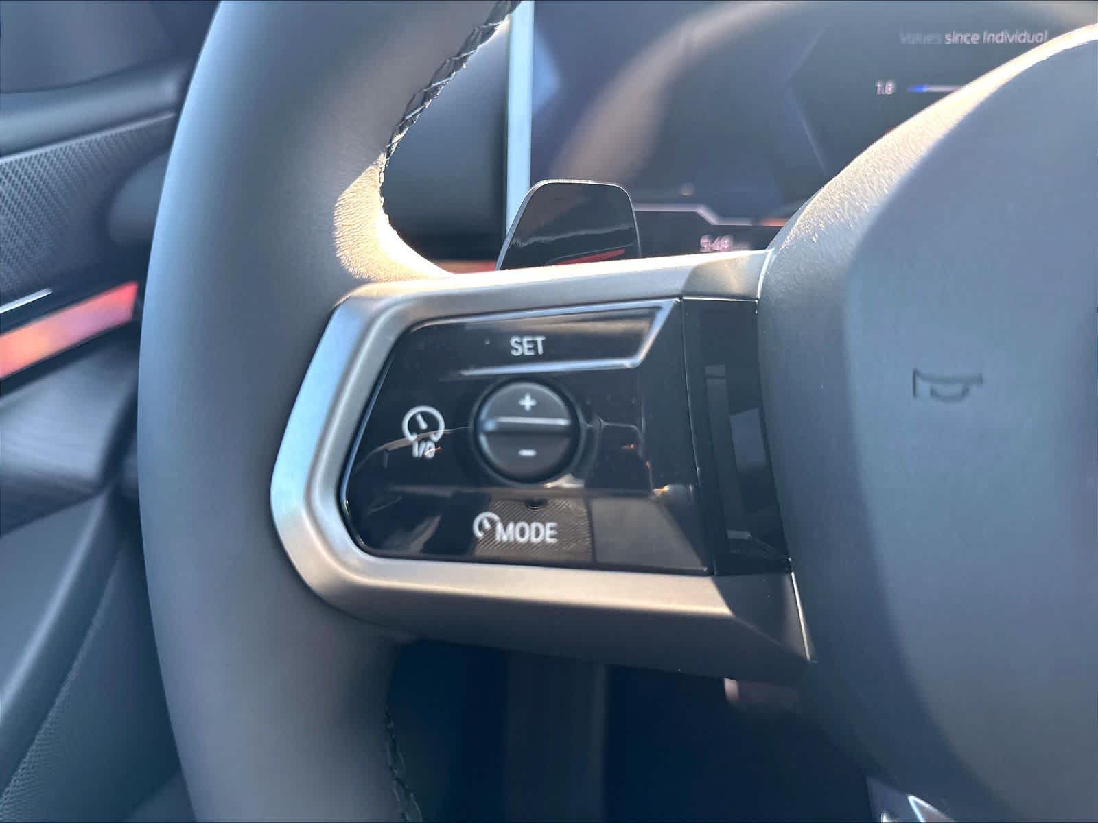 New 2027 BMW i5 Sedan