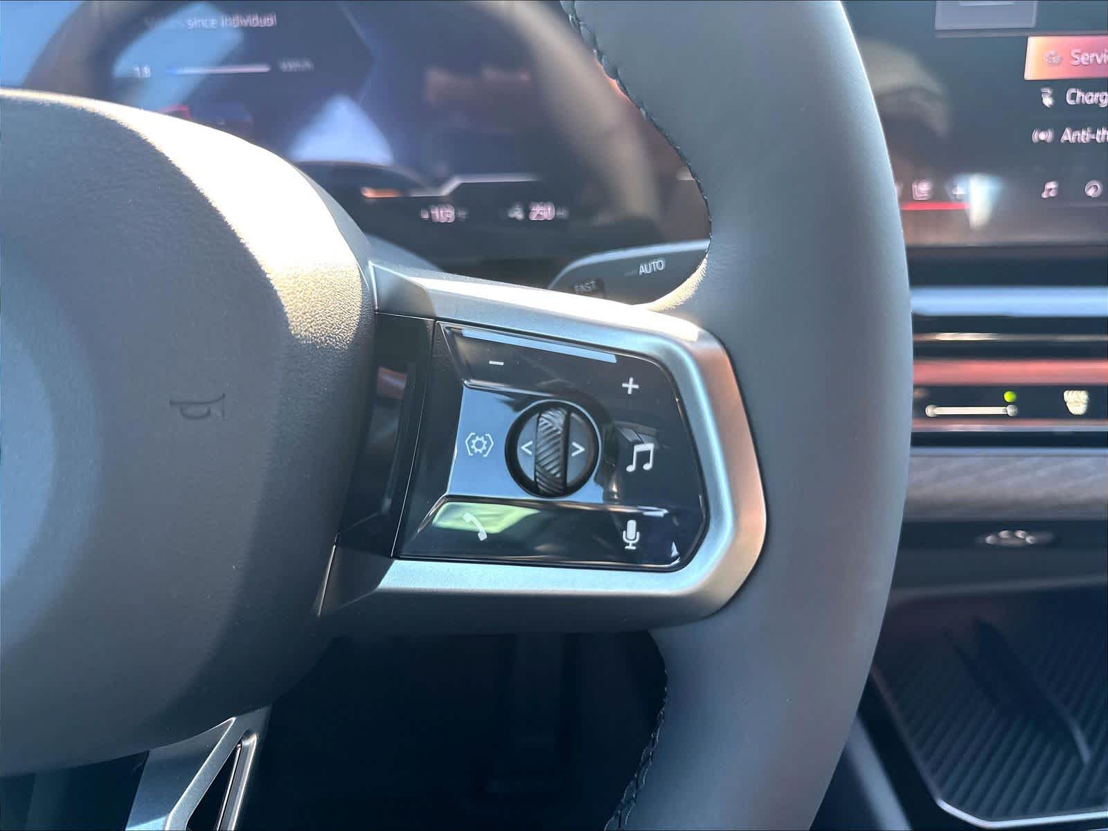New 2027 BMW i5 Sedan