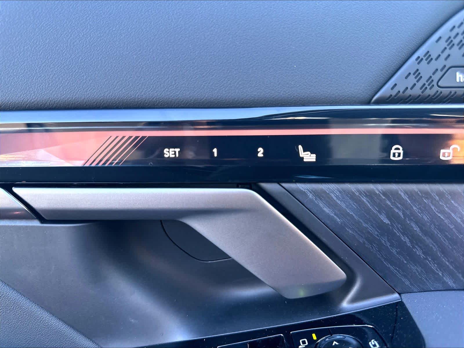 New 2027 BMW i5 Sedan