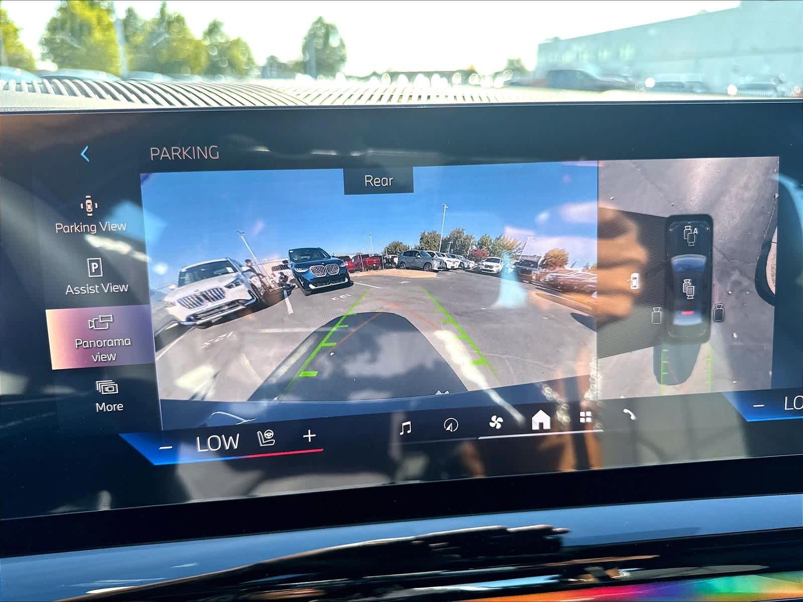 New 2027 BMW i5 Sedan