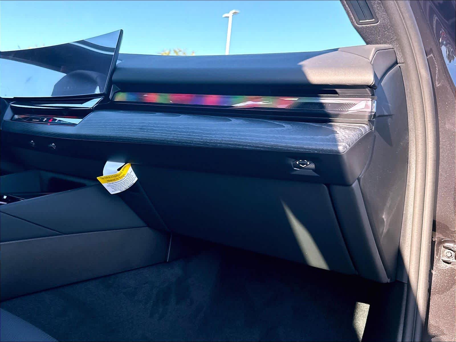 New 2027 BMW i5 Sedan