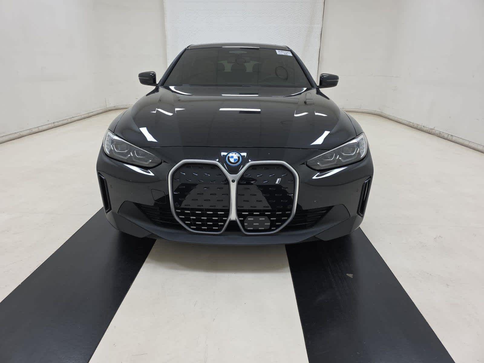 Used 2023 BMW i4 eDrive40 Sedan