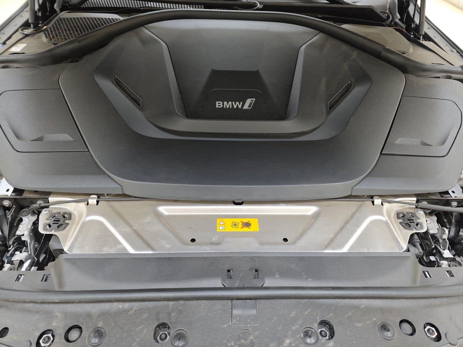 Used 2023 BMW i4 eDrive40 Sedan