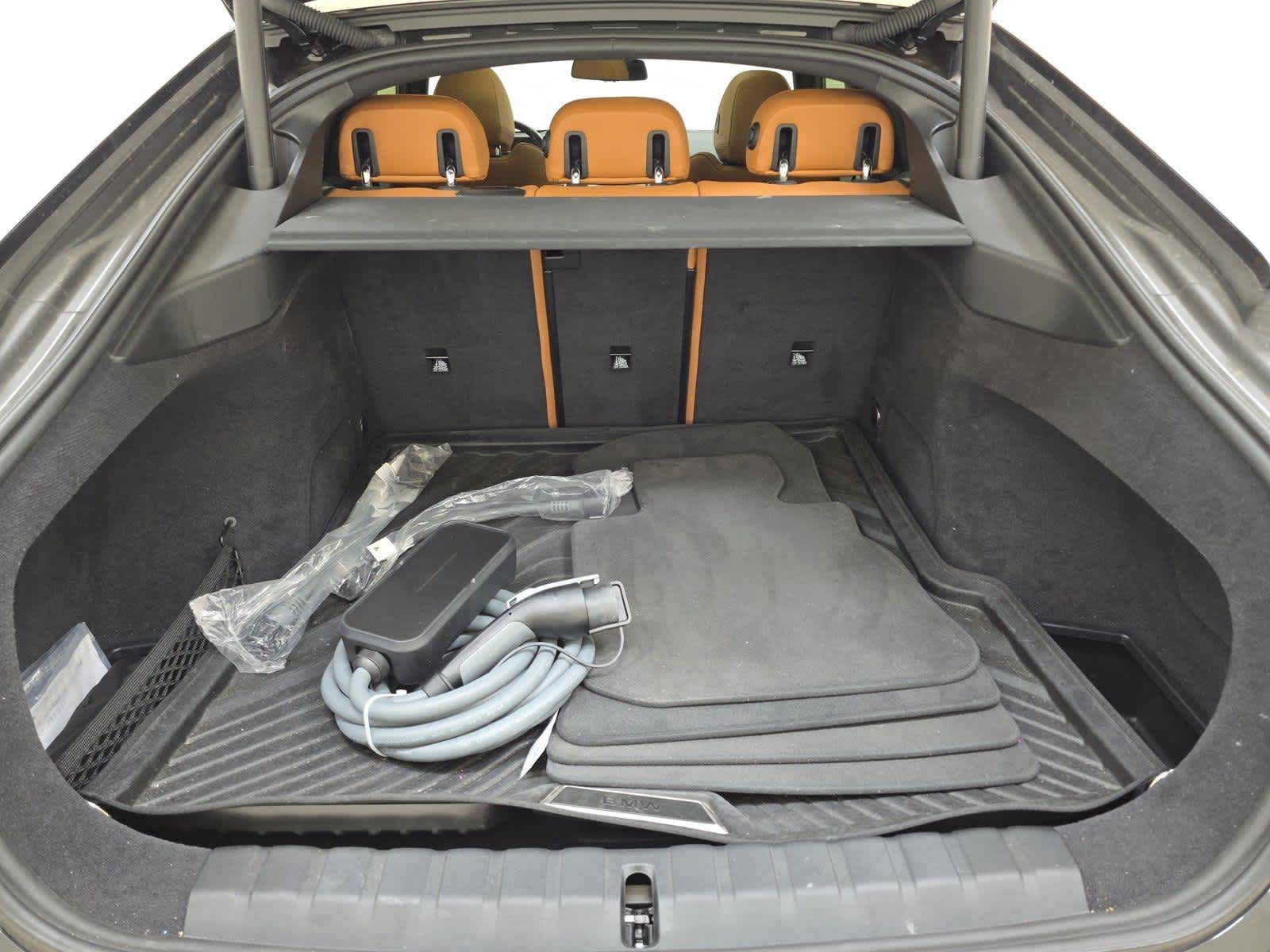 Used 2023 BMW i4 eDrive40 Sedan