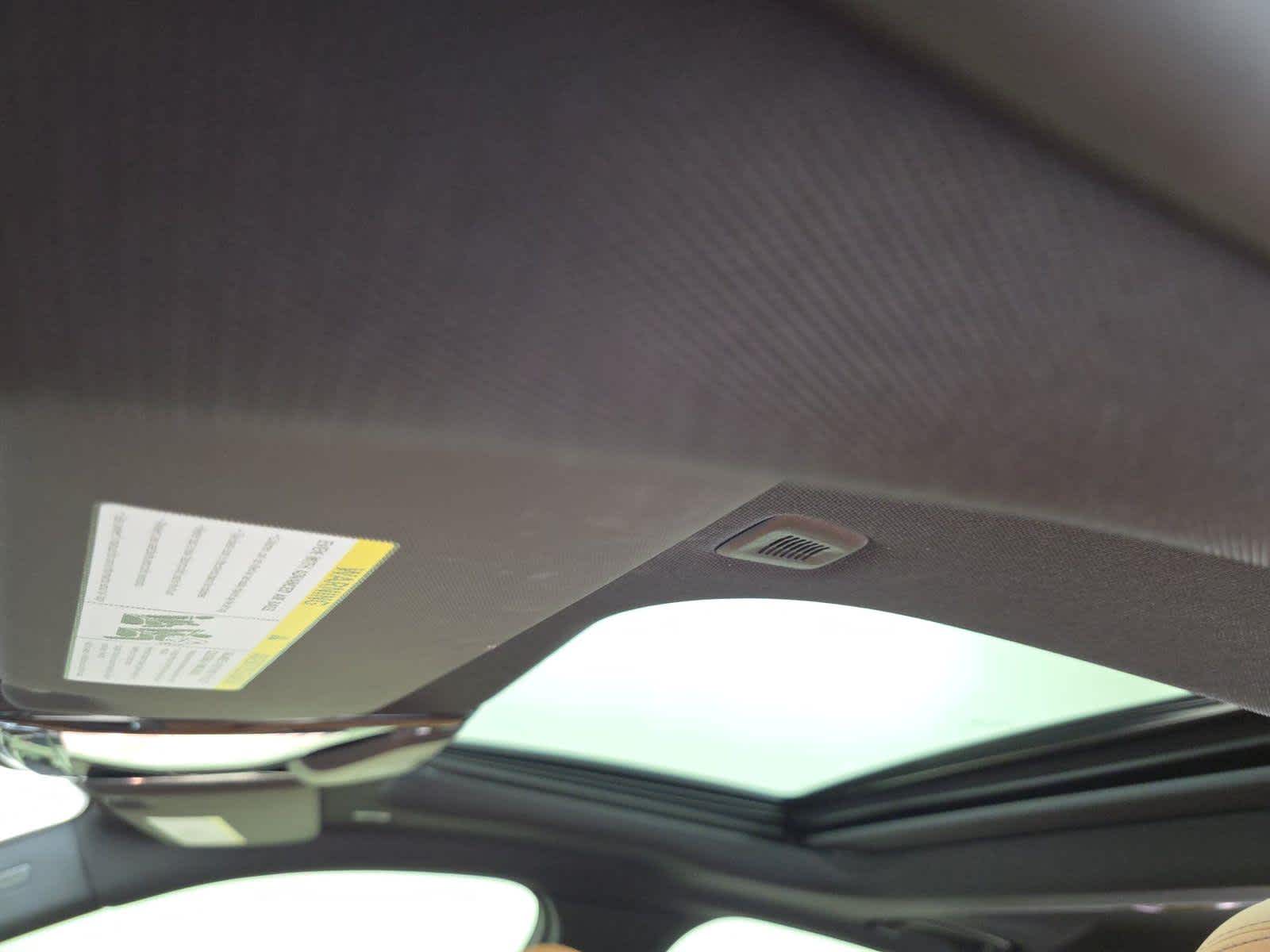 Used 2023 BMW i4 eDrive40 Sedan