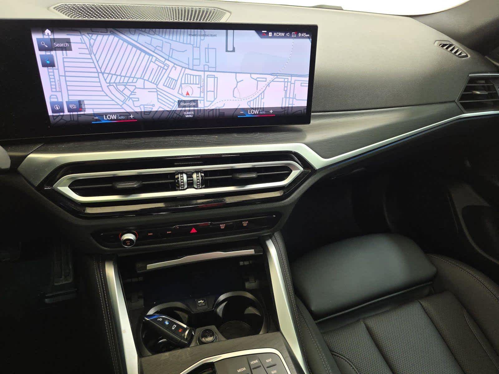 Used 2023 BMW i4 eDrive40 Sedan