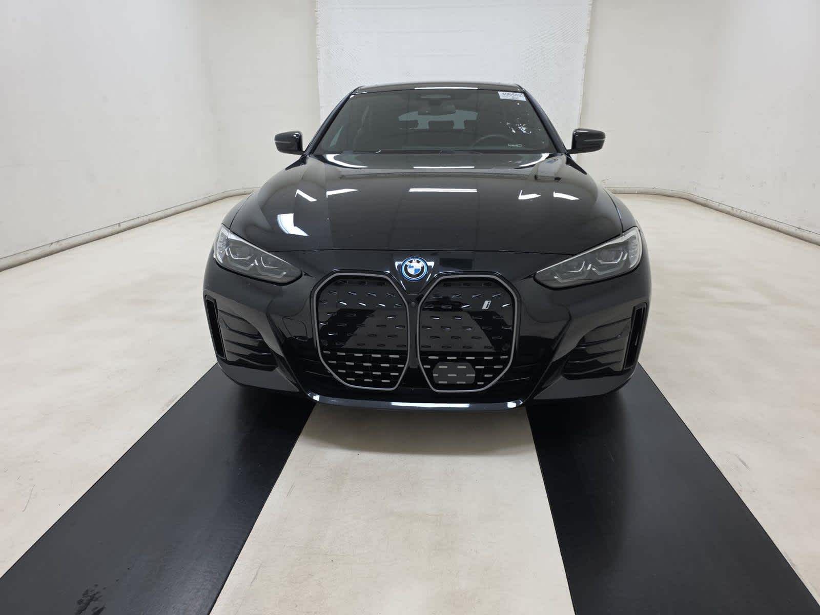 Used 2023 BMW i4 eDrive40 Sedan
