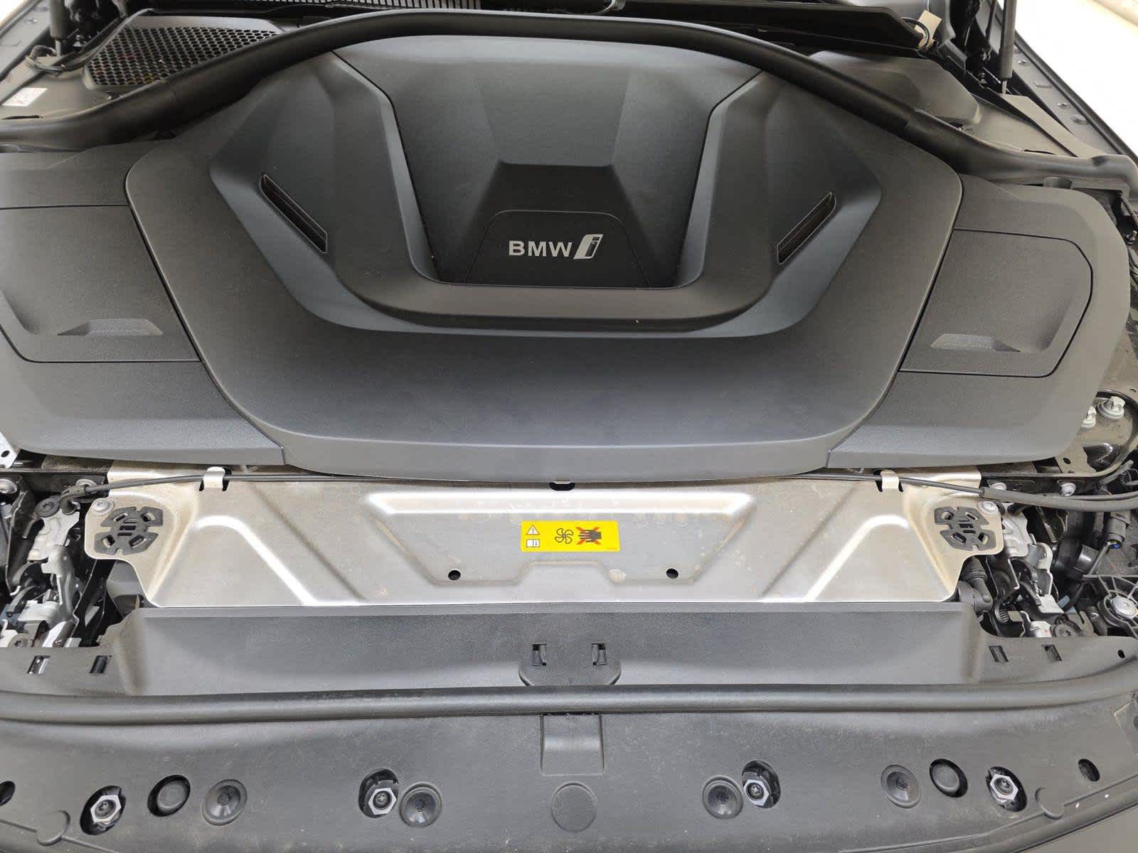 Used 2023 BMW i4 eDrive40 Sedan