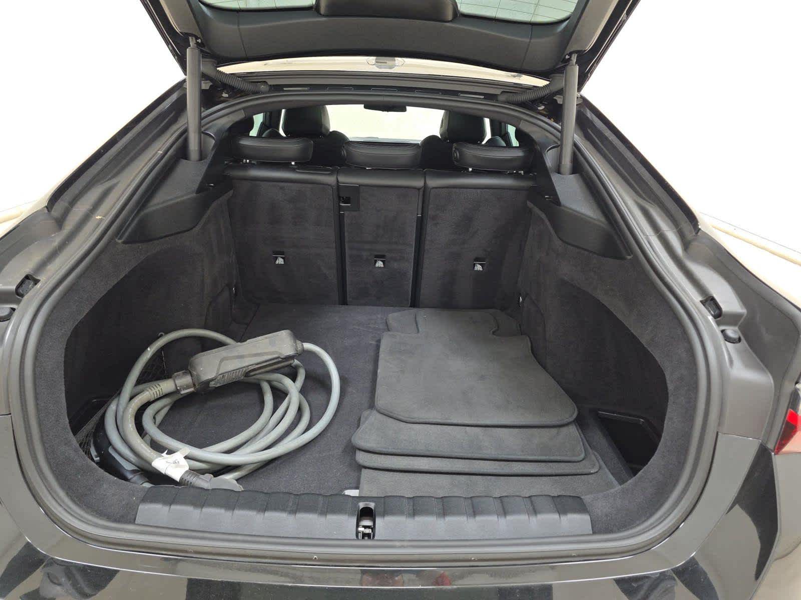 Used 2023 BMW i4 eDrive40 Sedan