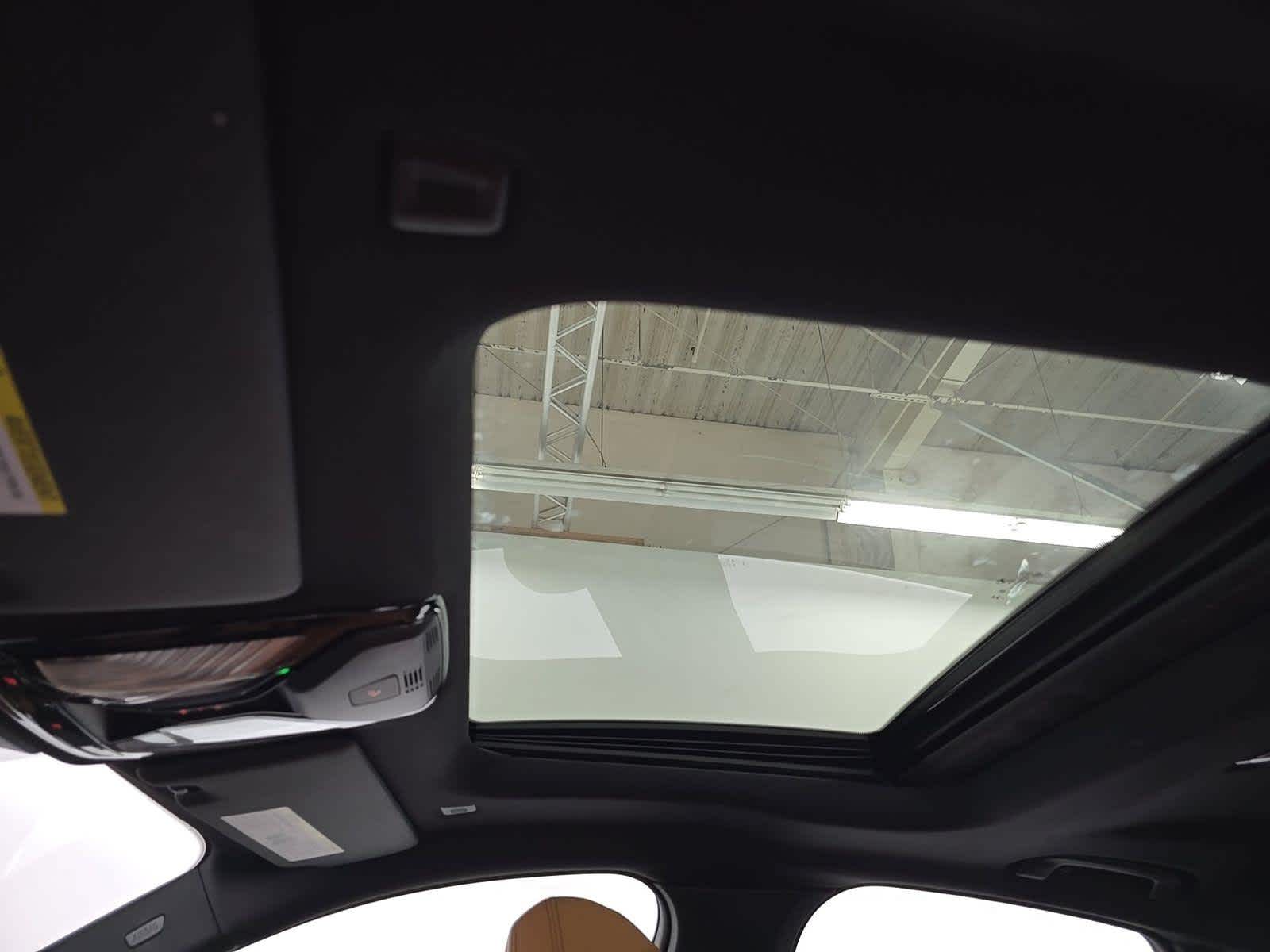 Used 2024 BMW i4 eDrive40 Sedan