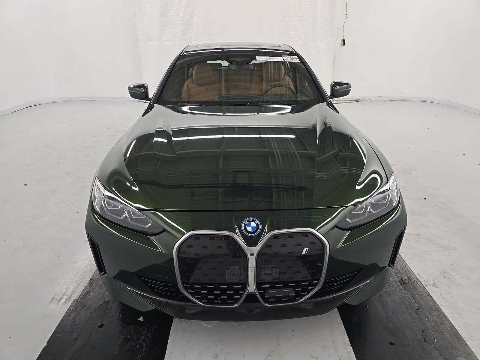 Used 2024 BMW i4 eDrive40 Sedan
