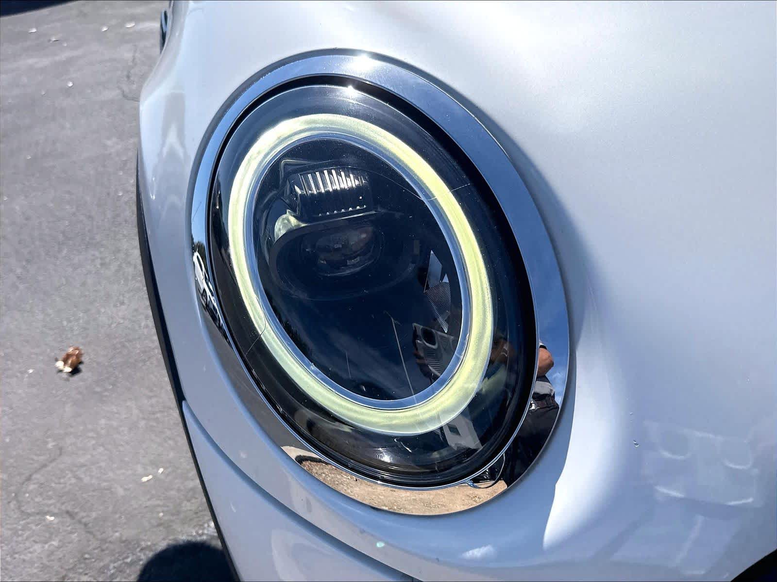 Used 2024 Mini Hardtop 2 Door Coupe