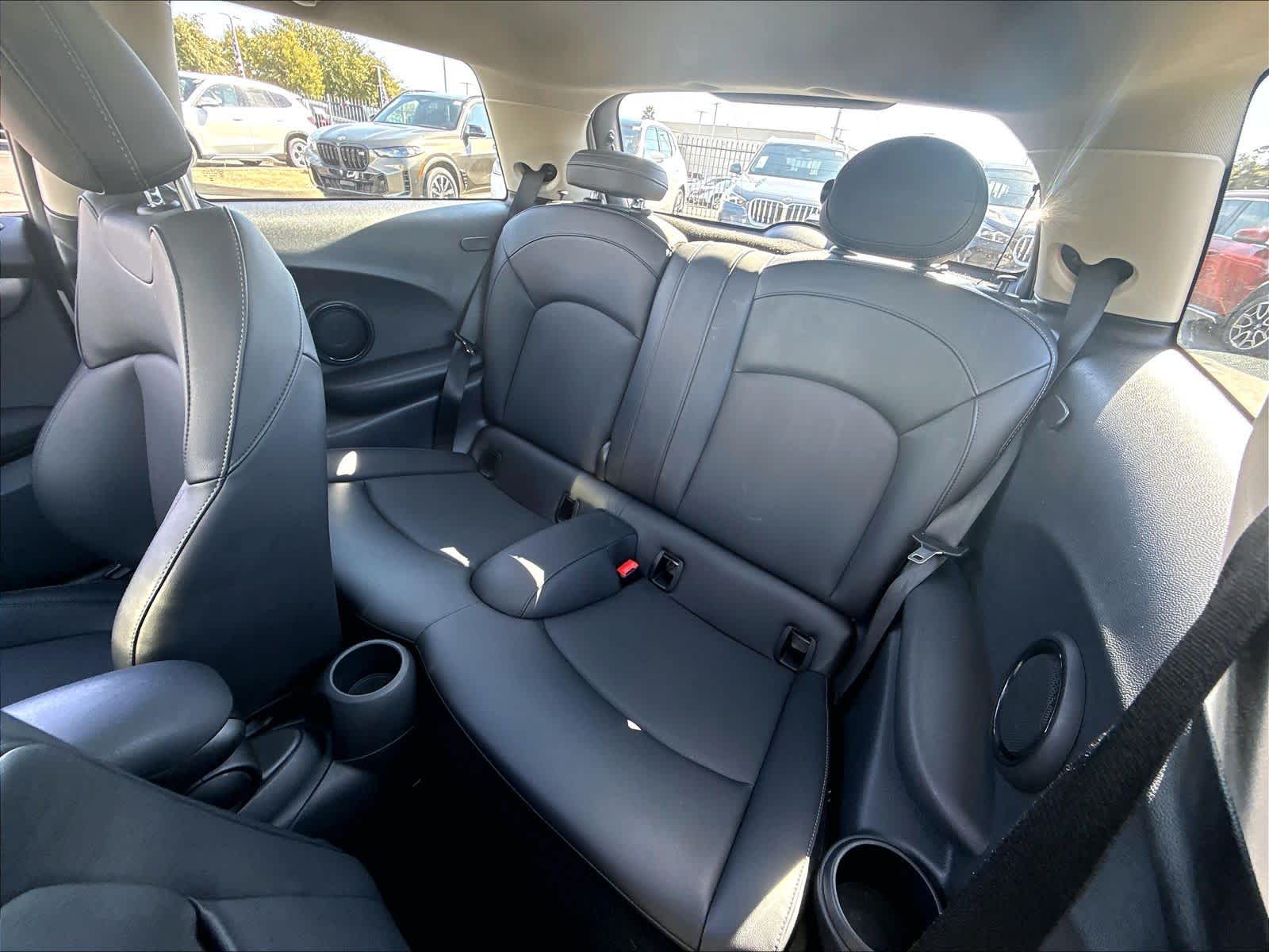 Used 2024 Mini Hardtop 2 Door Coupe