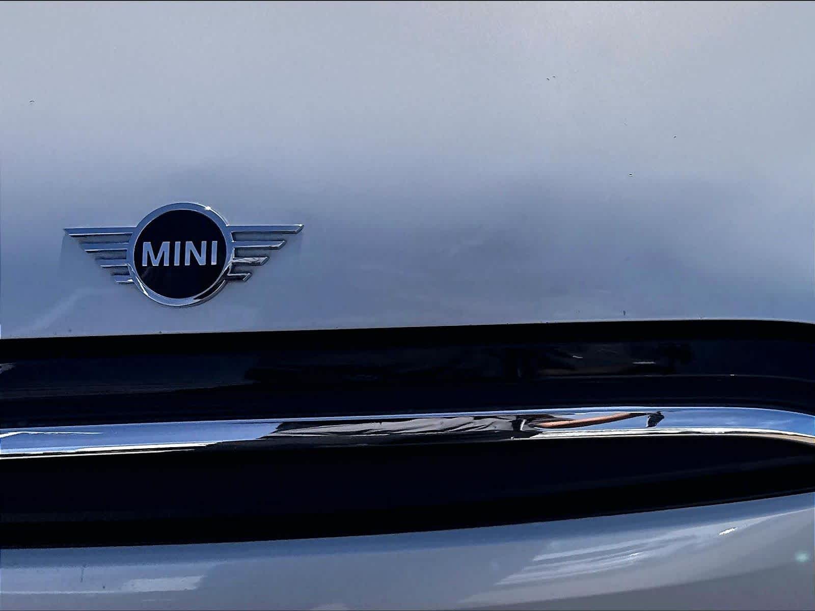 Used 2024 Mini Hardtop 2 Door Coupe