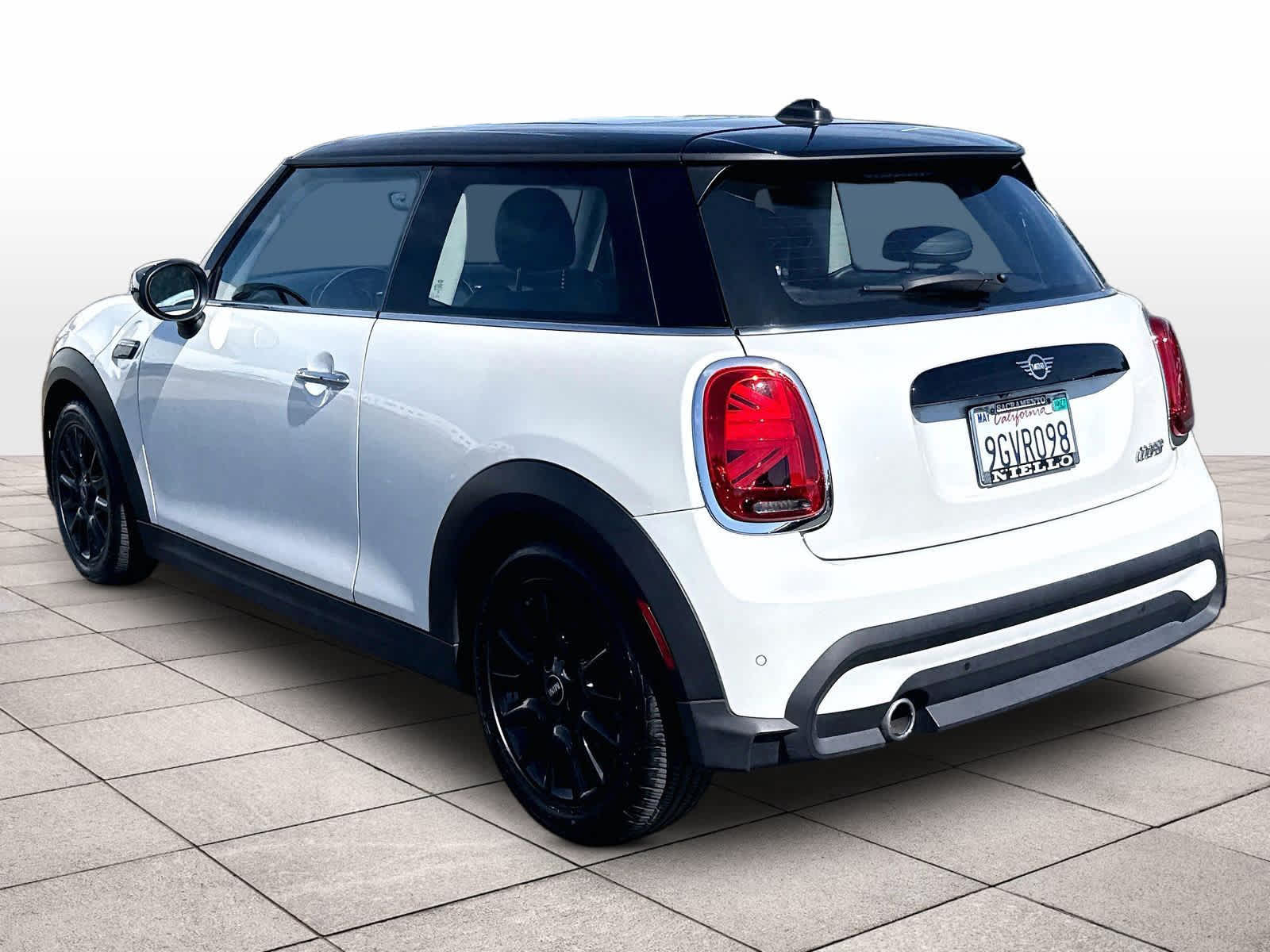 Used 2024 Mini Hardtop 2 Door Coupe