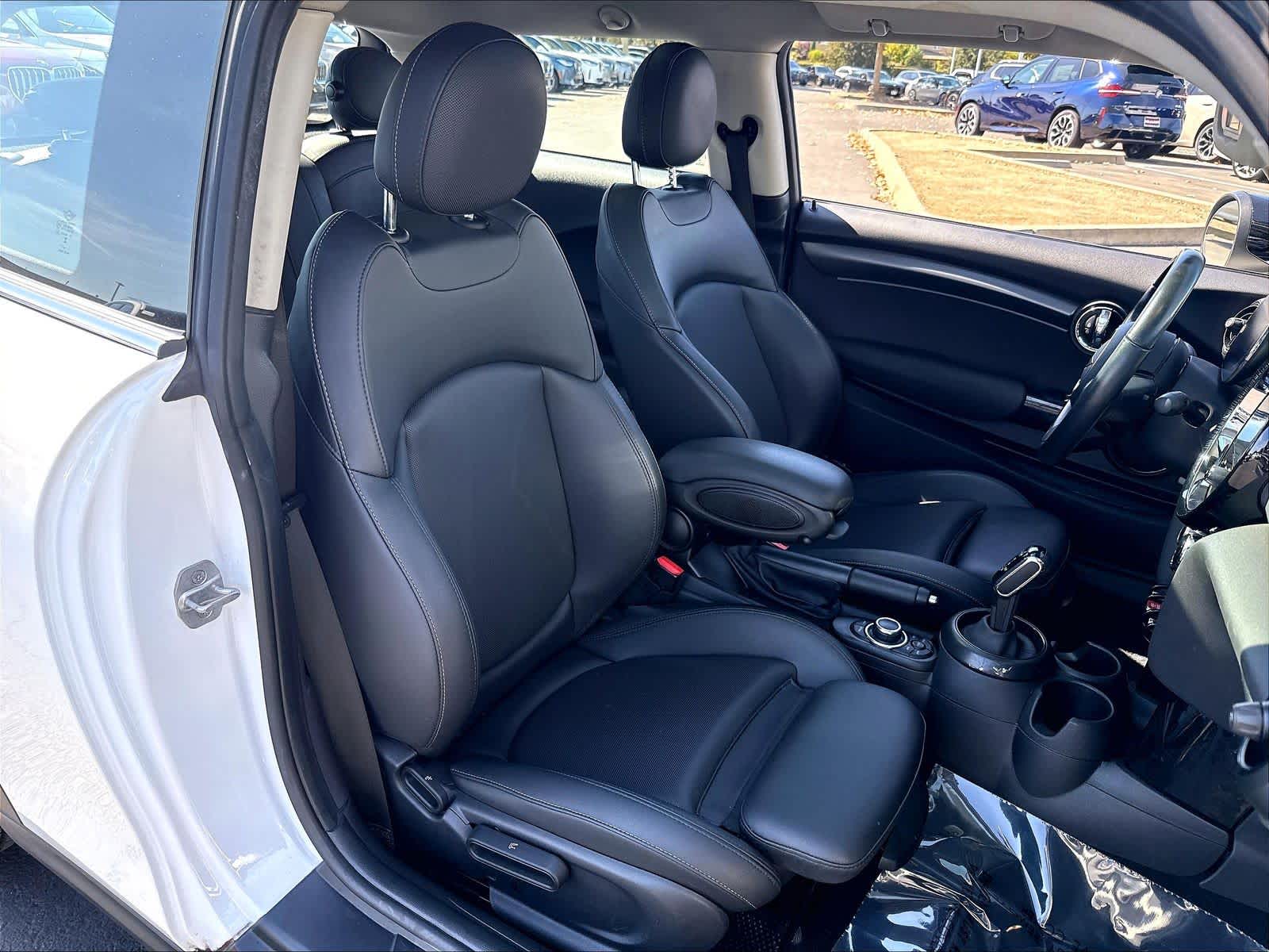 Used 2024 Mini Hardtop 2 Door Coupe