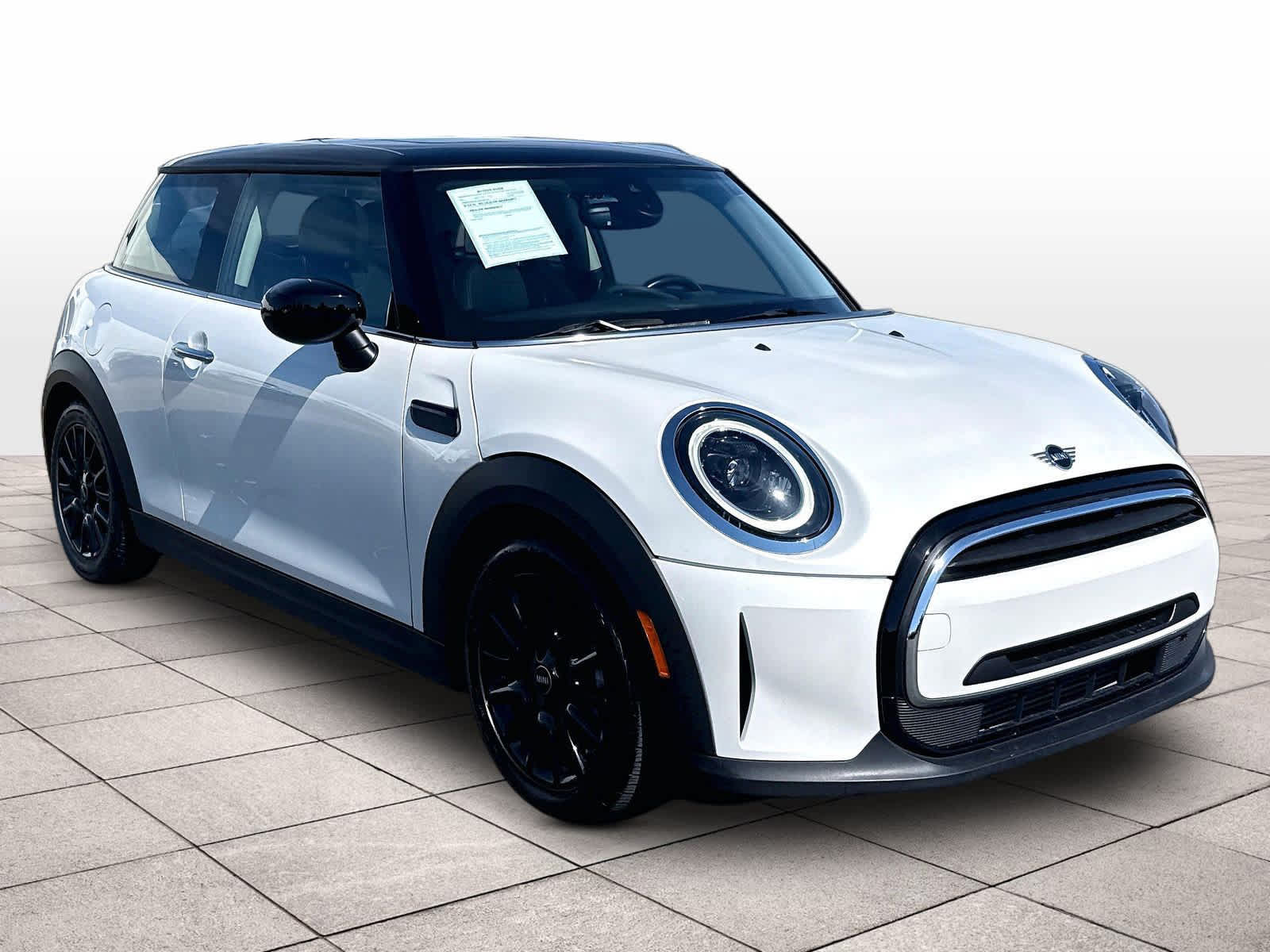 Used 2024 Mini Hardtop 2 Door Coupe