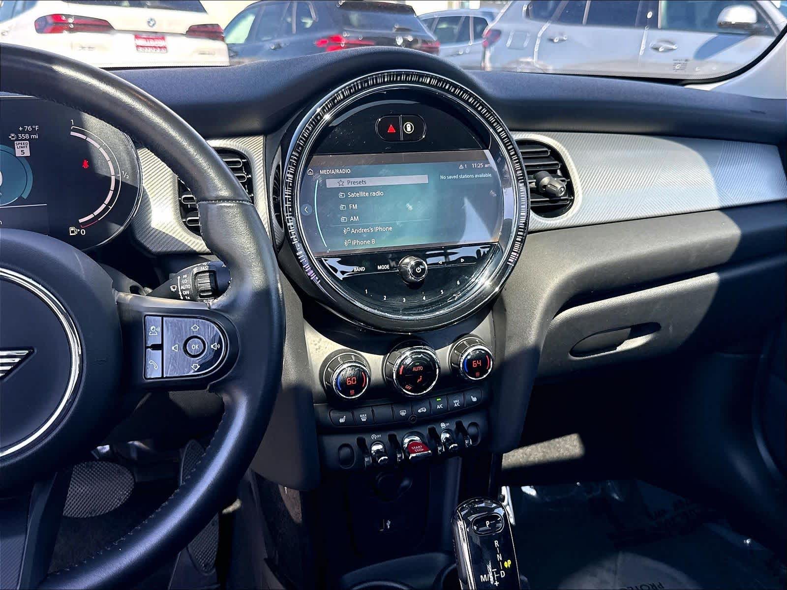 Used 2024 Mini Hardtop 2 Door Coupe