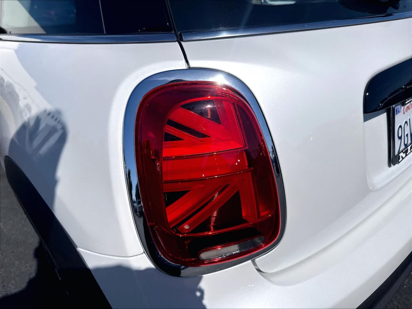 Used 2024 Mini Hardtop 2 Door Coupe