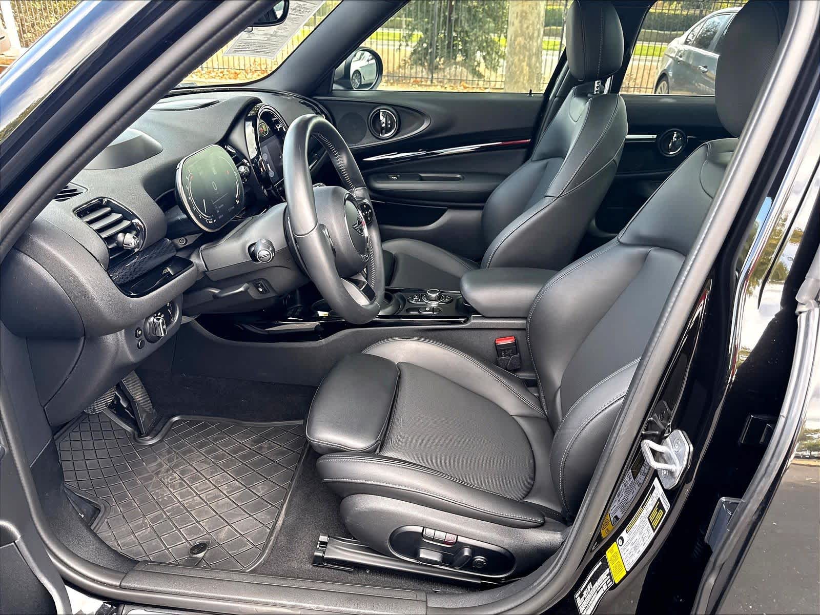 Used 2022 Mini Clubman Wagon