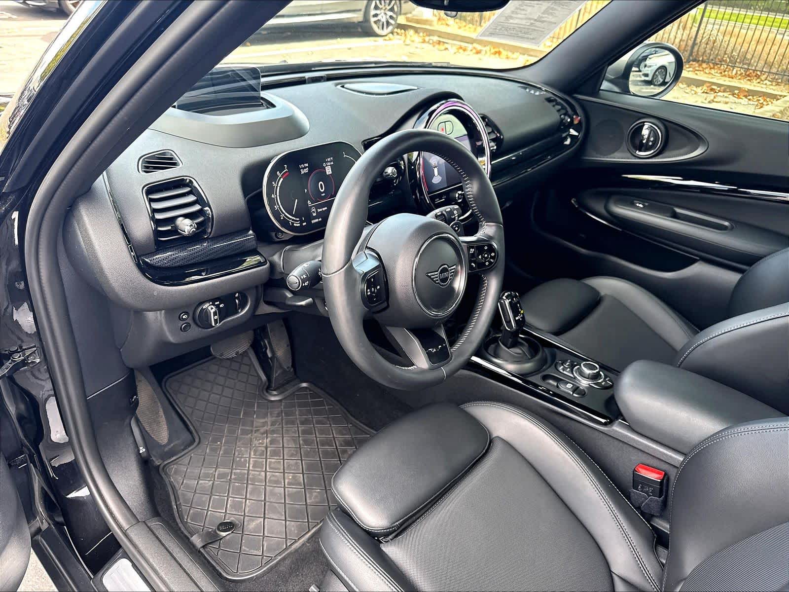 Used 2022 Mini Clubman Wagon