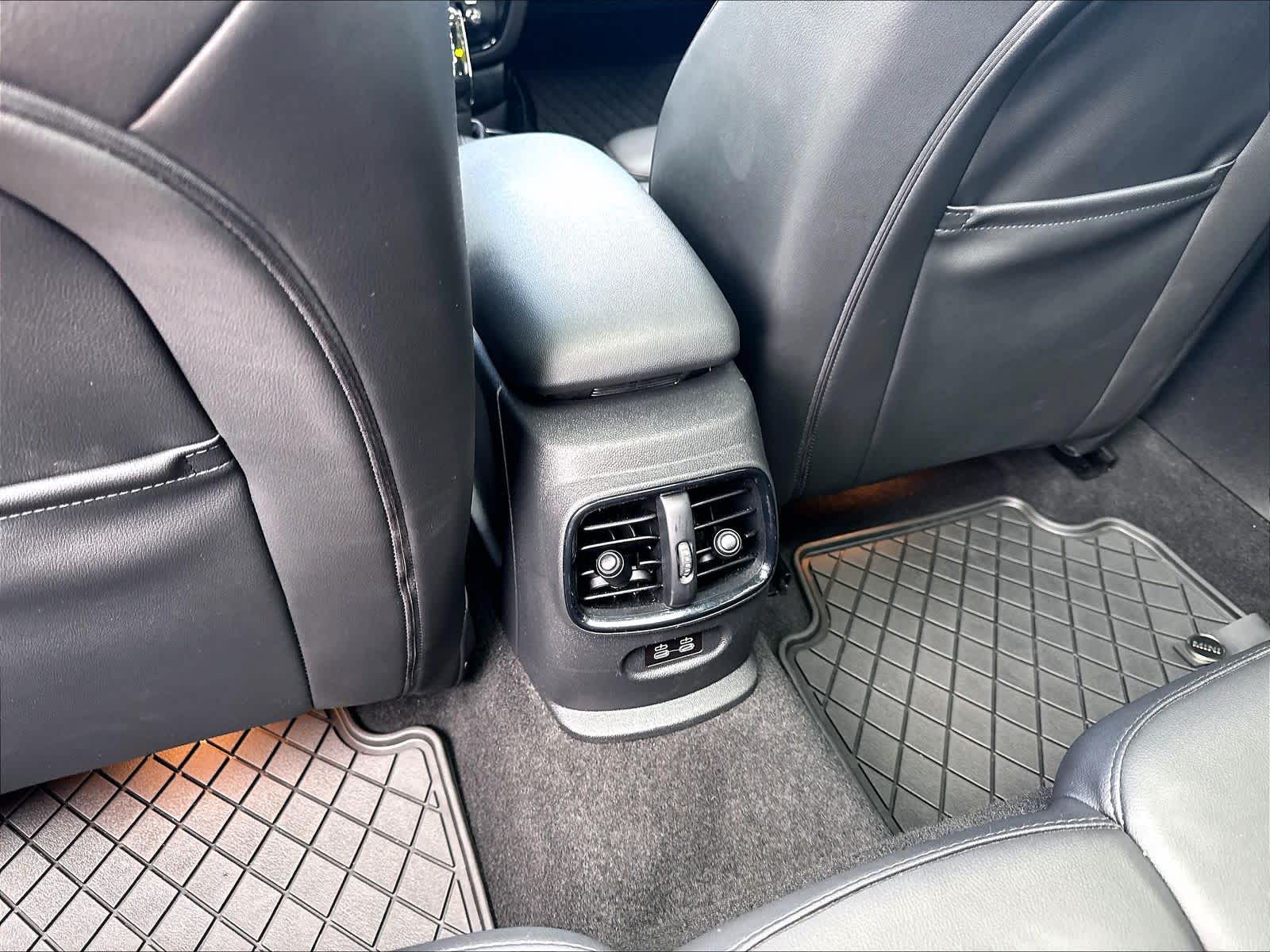 Used 2022 Mini Clubman Wagon