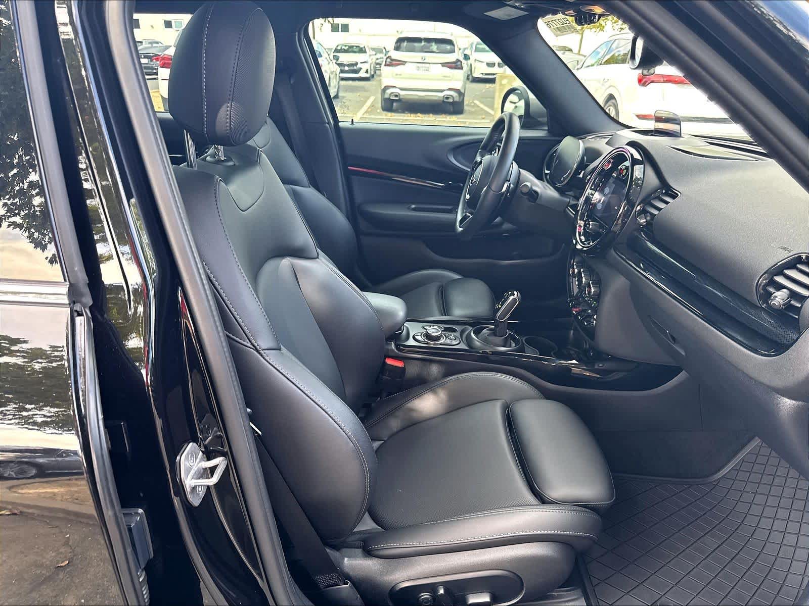 Used 2022 Mini Clubman Wagon