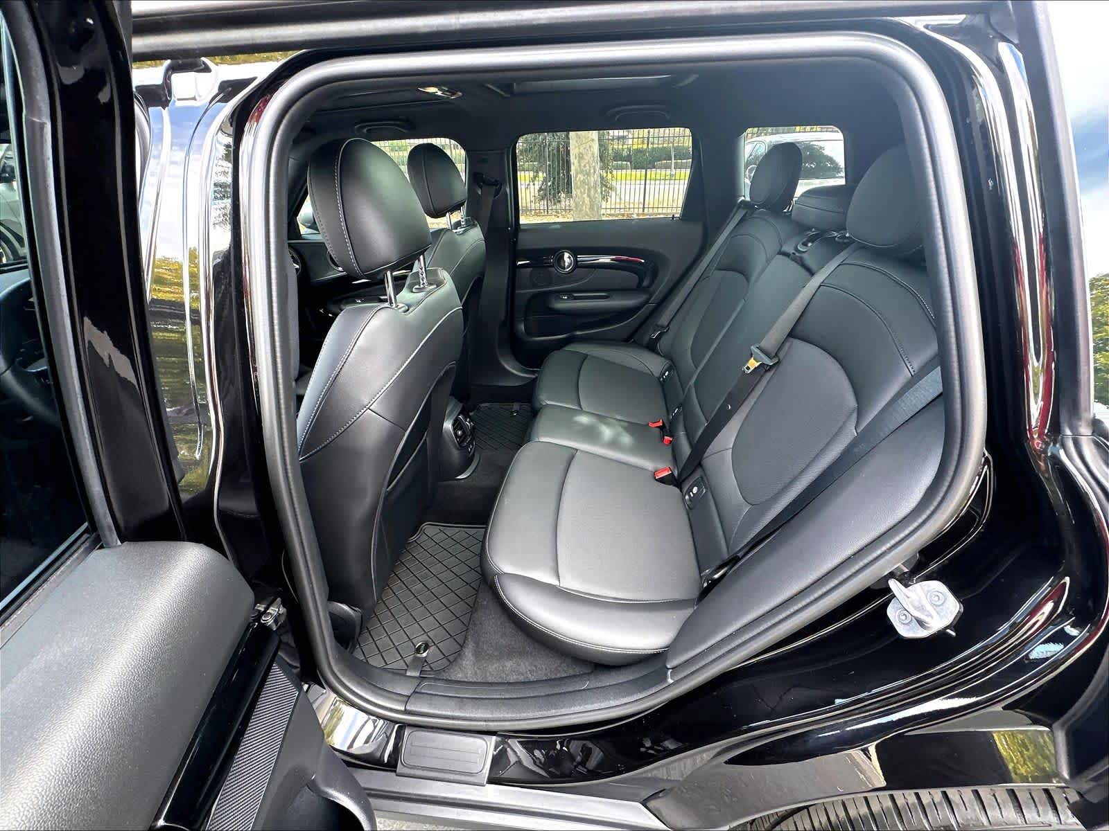 Used 2022 Mini Clubman Wagon