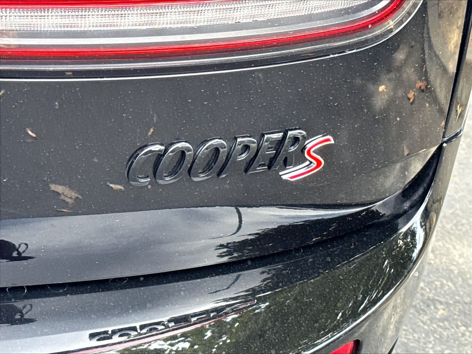 Used 2022 Mini Clubman Wagon