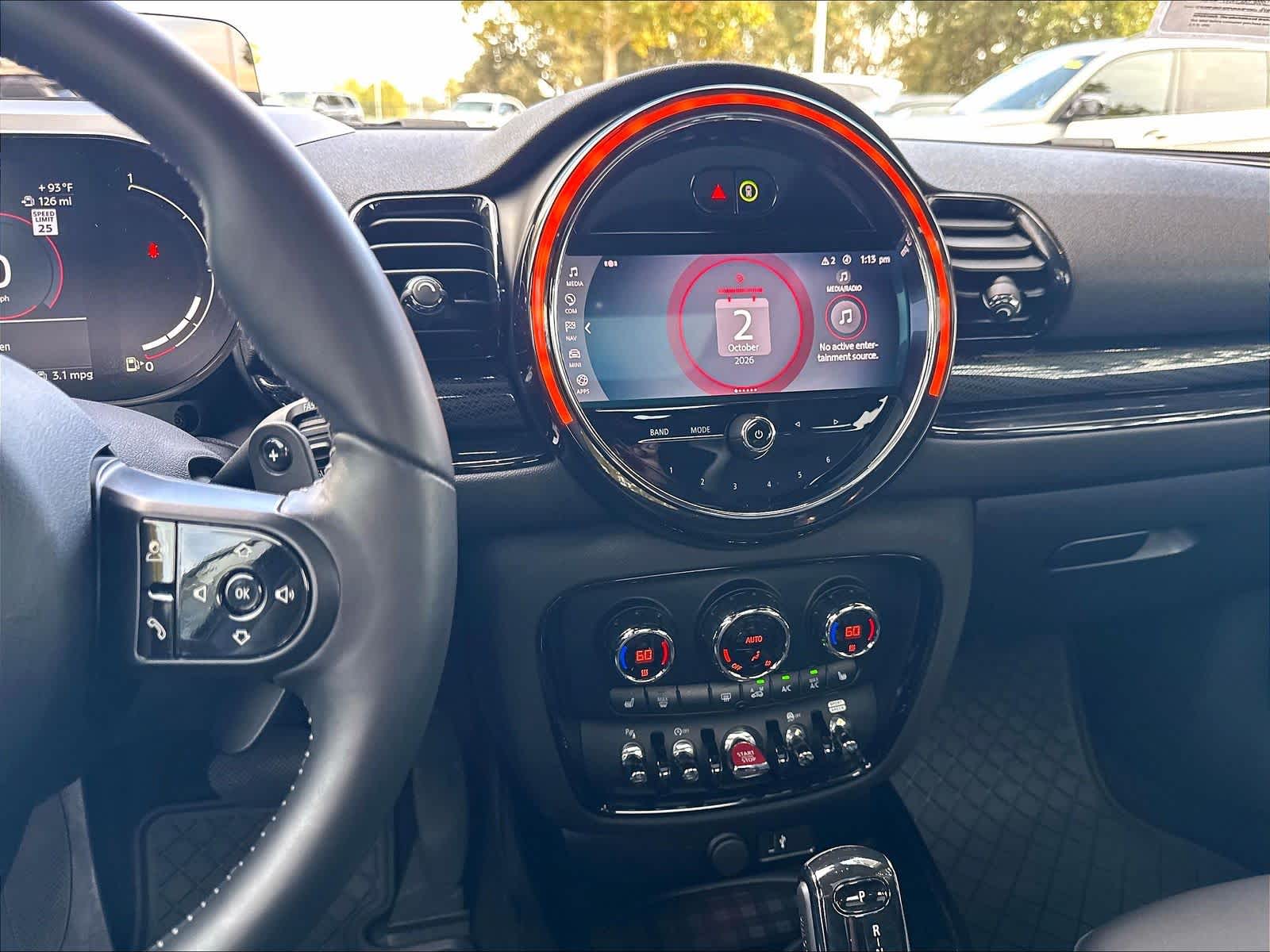 Used 2022 Mini Clubman Wagon