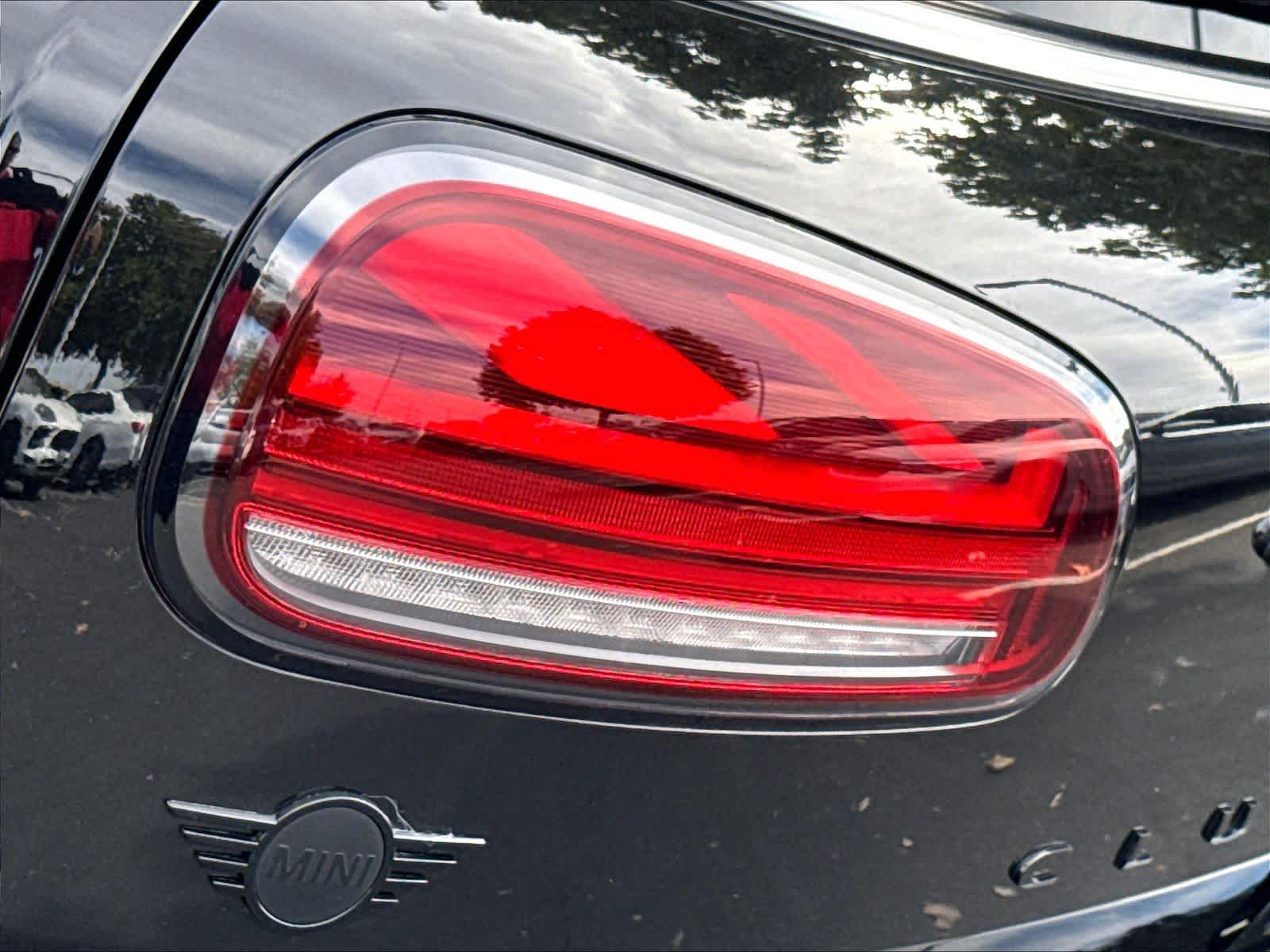 Used 2022 Mini Clubman Wagon