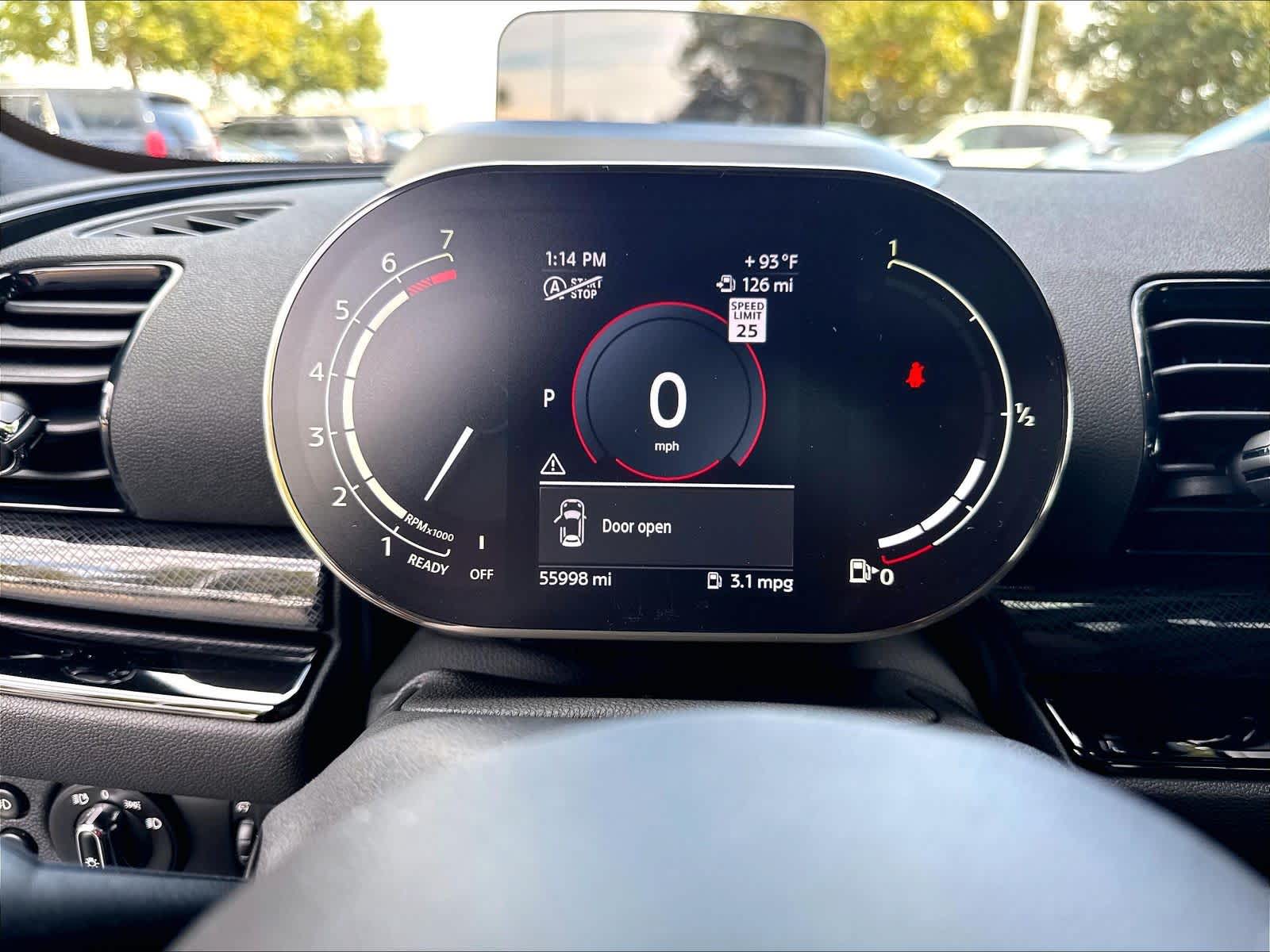 Used 2022 Mini Clubman Wagon