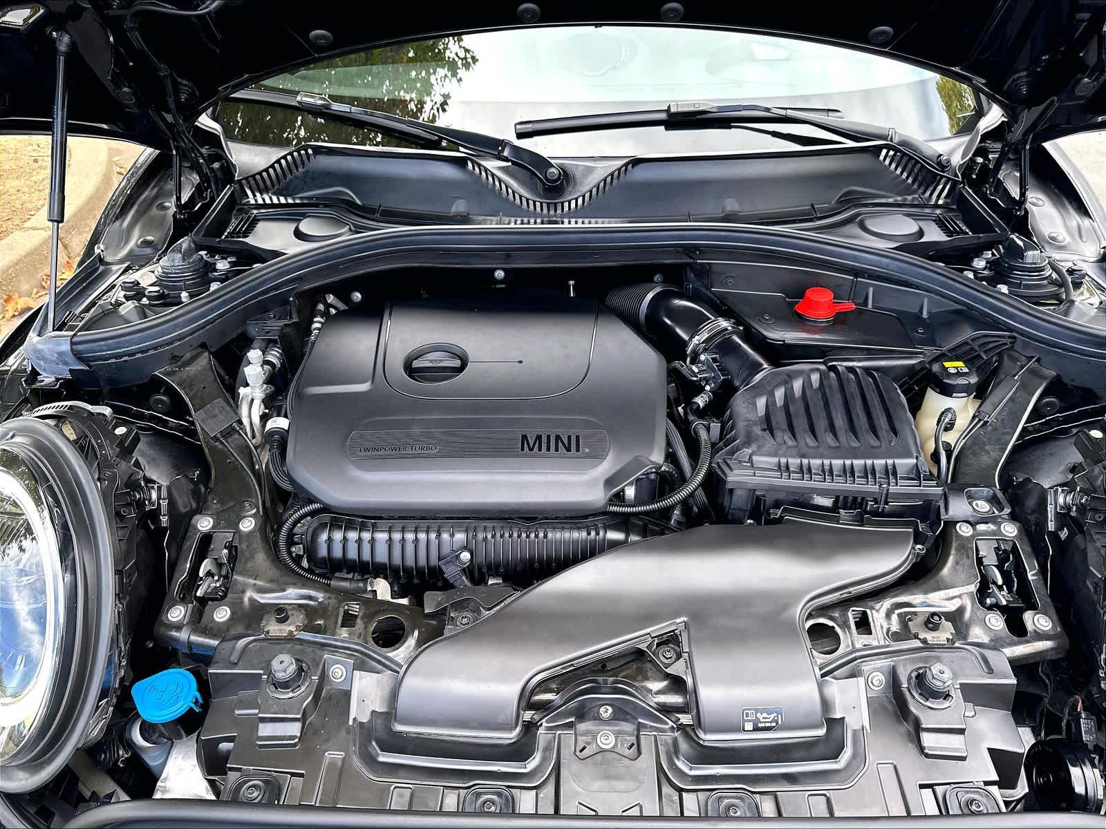 Used 2022 Mini Clubman Wagon
