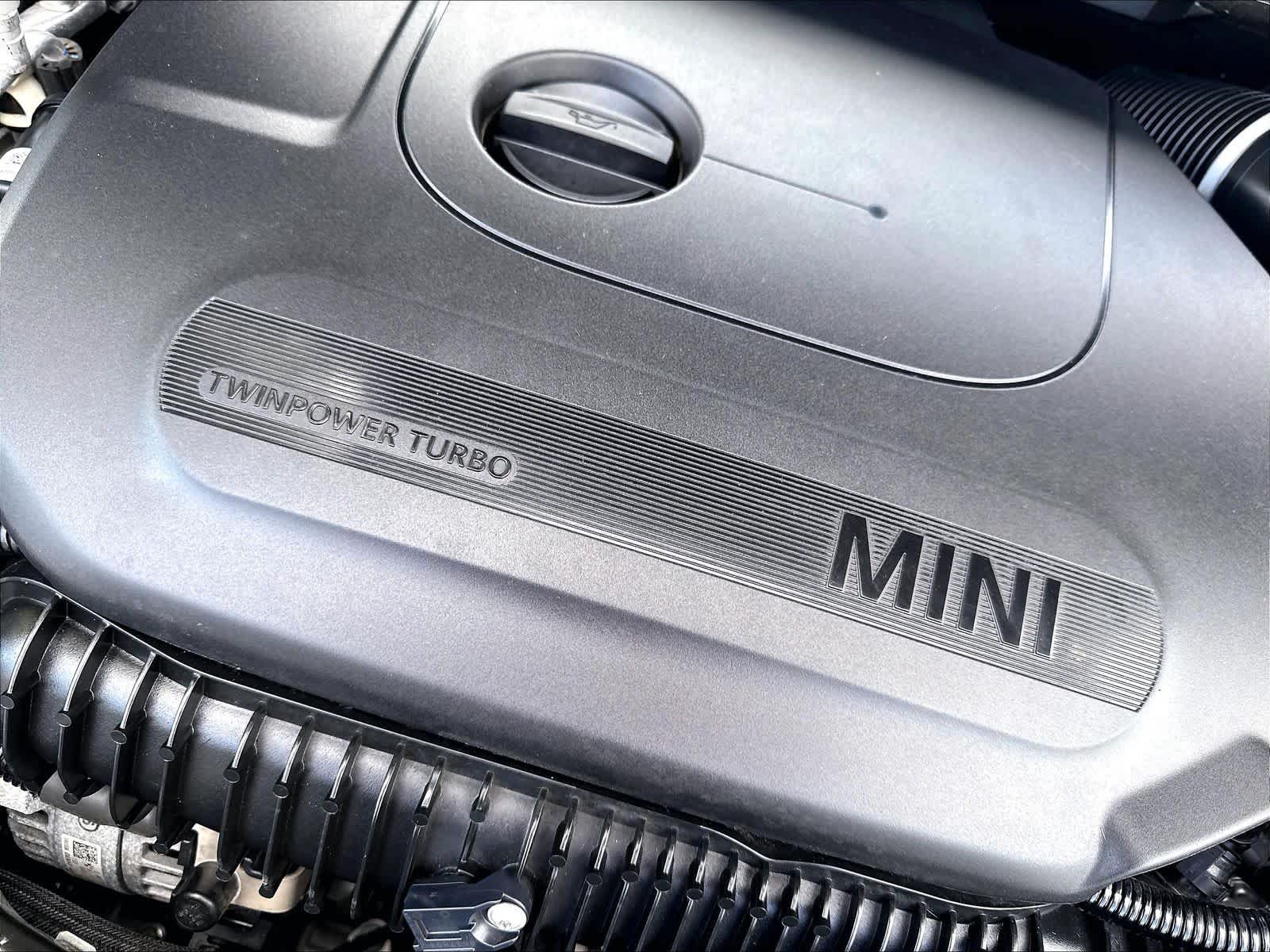 Used 2022 Mini Clubman Wagon
