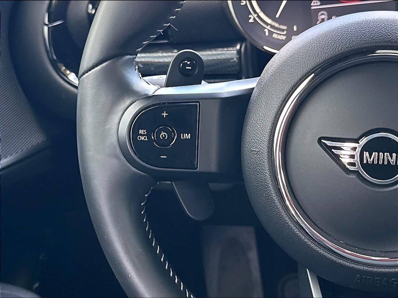 Used 2022 Mini Clubman Wagon