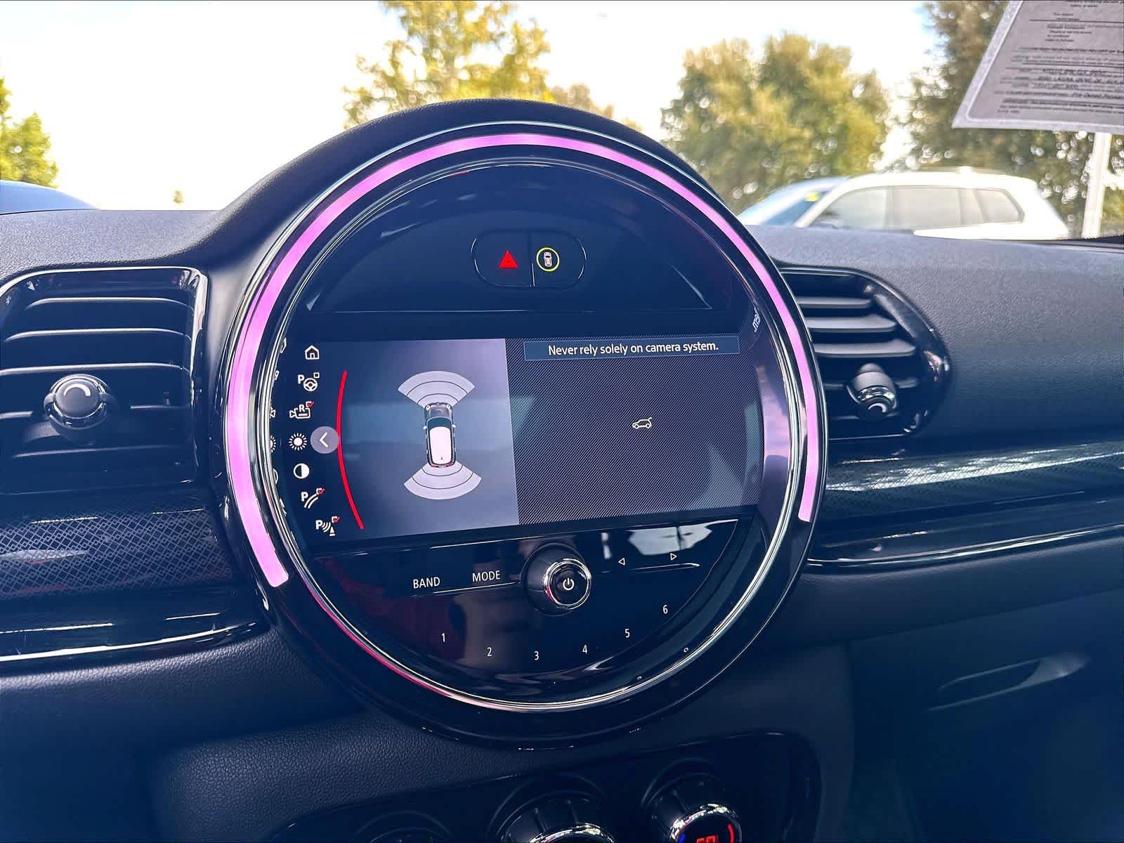 Used 2022 Mini Clubman Wagon