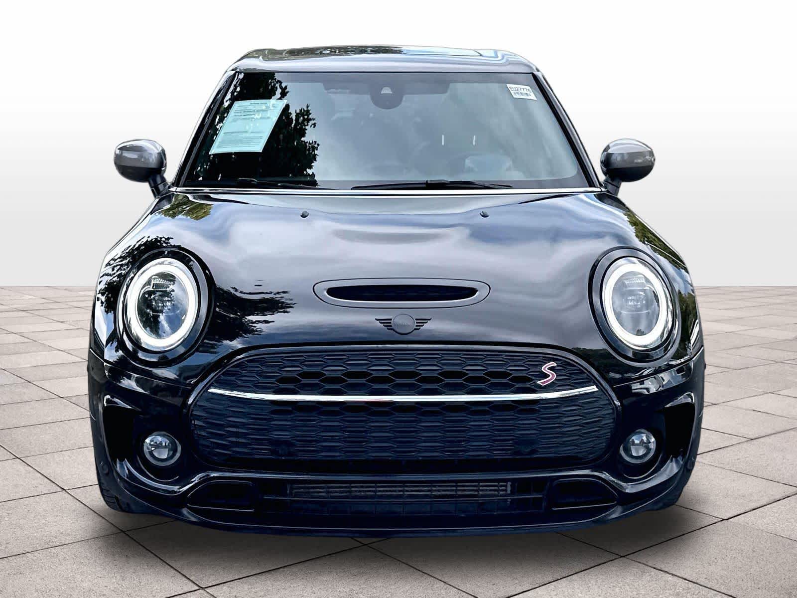 Used 2022 Mini Clubman Wagon